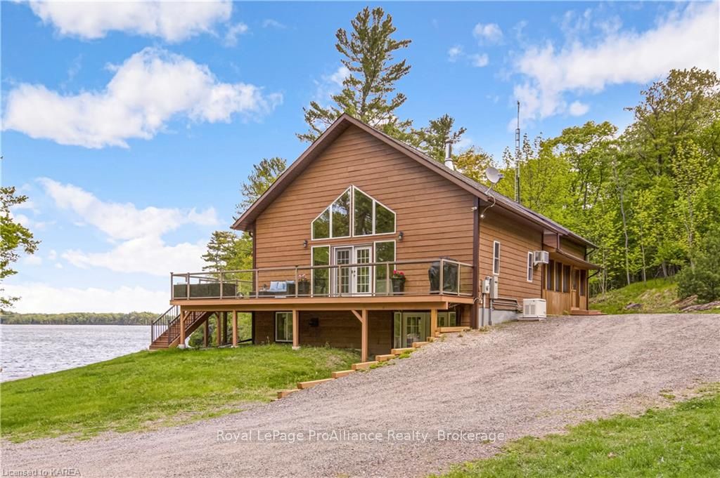Photo 39 of 459 Deadlock Bay Road, Rideau Lakes, Rideau Lakes (South Crosby) Twp — HOMEH