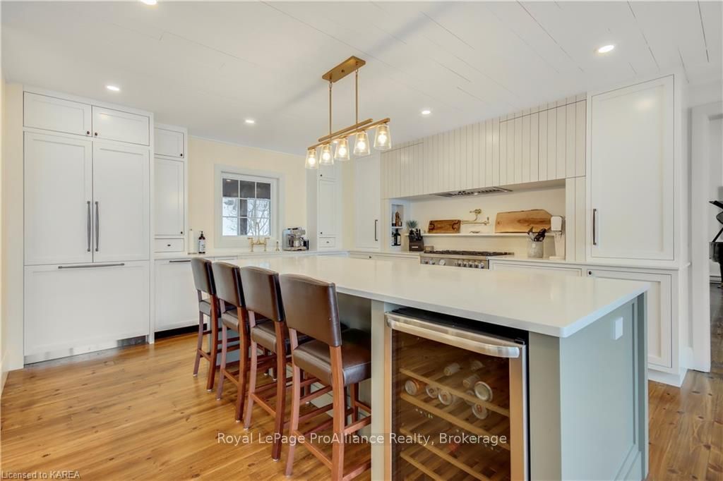 Photo 17 of 459 Deadlock Bay Road, Rideau Lakes, Rideau Lakes (South Crosby) Twp — HOMEH