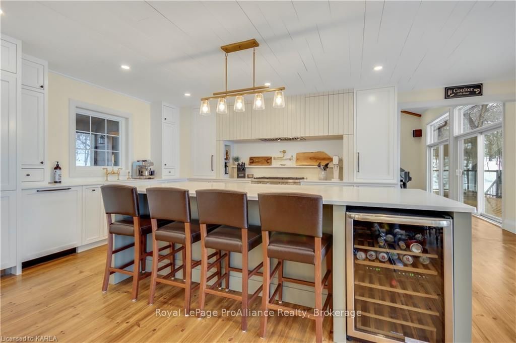 Photo 18 of 459 Deadlock Bay Road, Rideau Lakes, Rideau Lakes (South Crosby) Twp — HOMEH