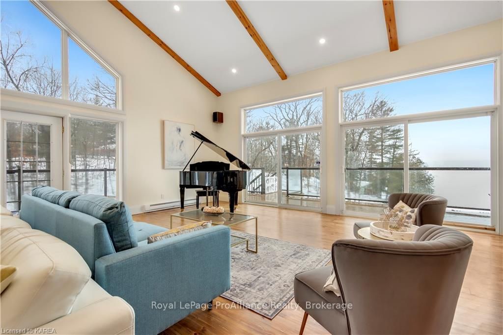 Photo 11 of 459 Deadlock Bay Road, Rideau Lakes, Rideau Lakes (South Crosby) Twp — HOMEH