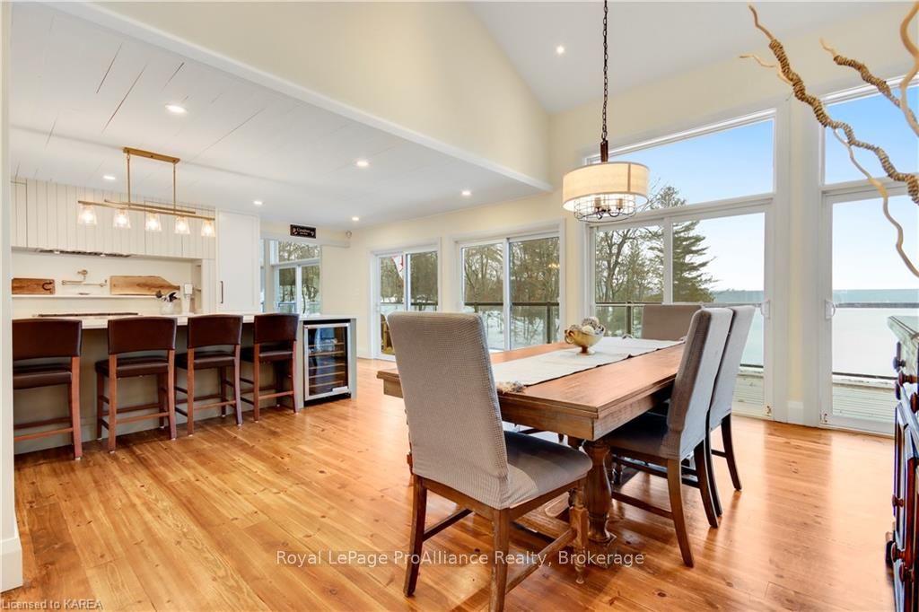 Photo 16 of 459 Deadlock Bay Road, Rideau Lakes, Rideau Lakes (South Crosby) Twp — HOMEH