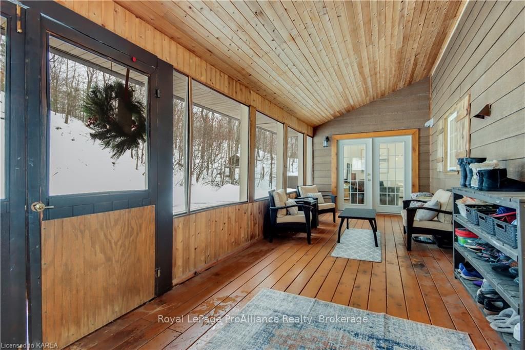 Photo 8 of 459 Deadlock Bay Road, Rideau Lakes, Rideau Lakes (South Crosby) Twp — HOMEH