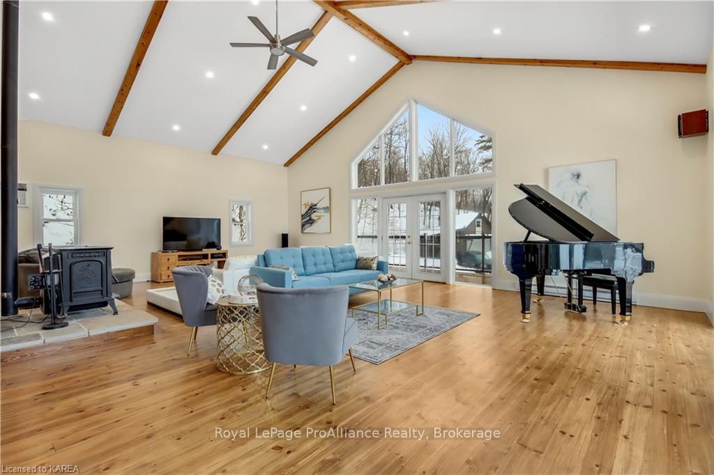 Photo 10 of 459 Deadlock Bay Road, Rideau Lakes, Rideau Lakes (South Crosby) Twp — HOMEH