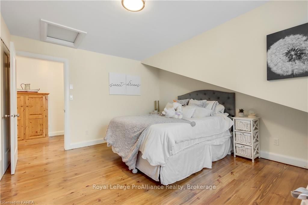 Photo 31 of 459 Deadlock Bay Road, Rideau Lakes, Rideau Lakes (South Crosby) Twp — HOMEH