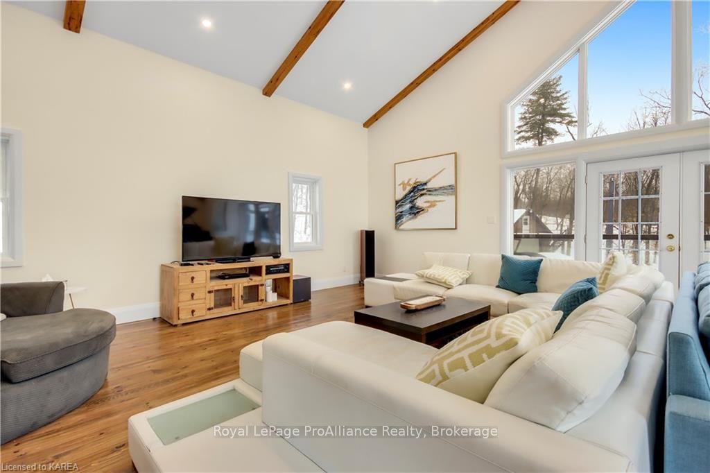 Photo 12 of 459 Deadlock Bay Road, Rideau Lakes, Rideau Lakes (South Crosby) Twp — HOMEH