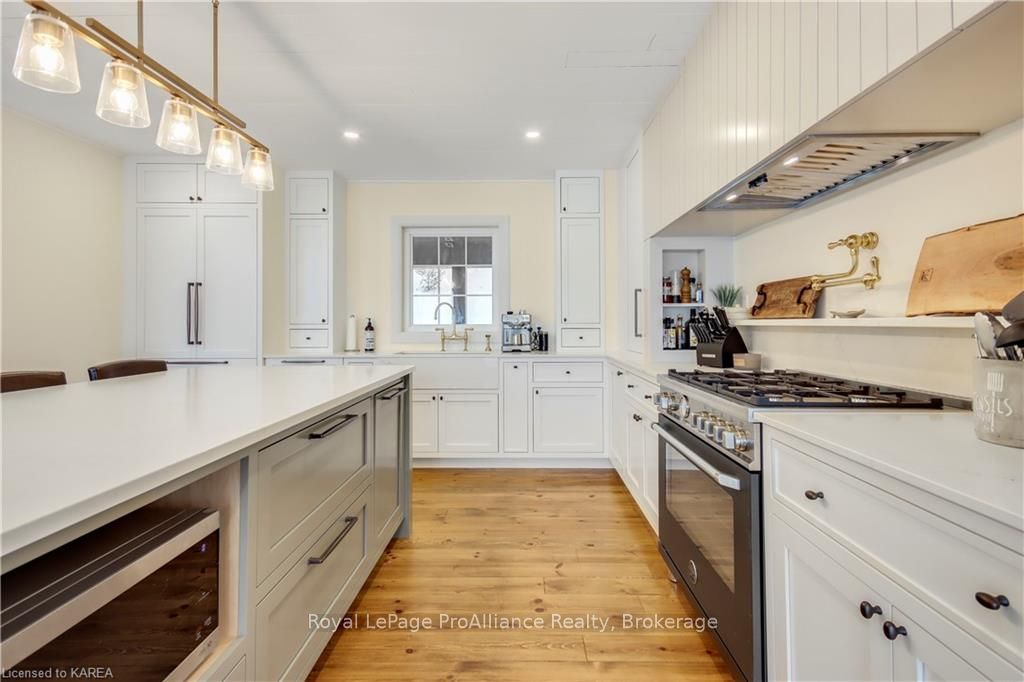 Photo 19 of 459 Deadlock Bay Road, Rideau Lakes, Rideau Lakes (South Crosby) Twp — HOMEH