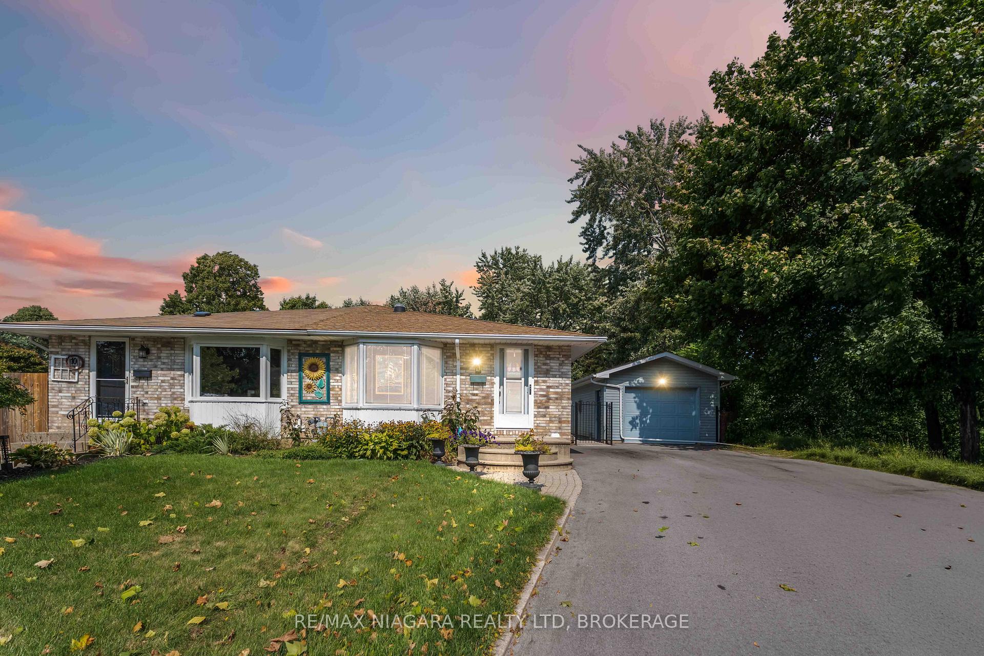Photo 4 of 8 Huntingwood Gate, St. Catharines, Lakeport — HOMEH