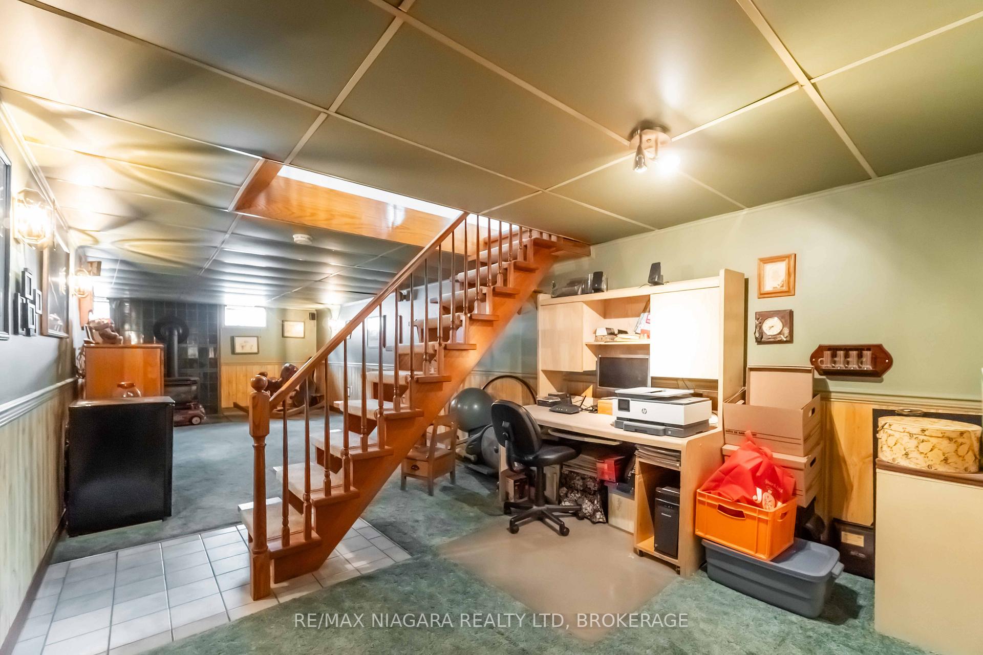 Photo 17 of 8 Huntingwood Gate, St. Catharines, Lakeport — HOMEH