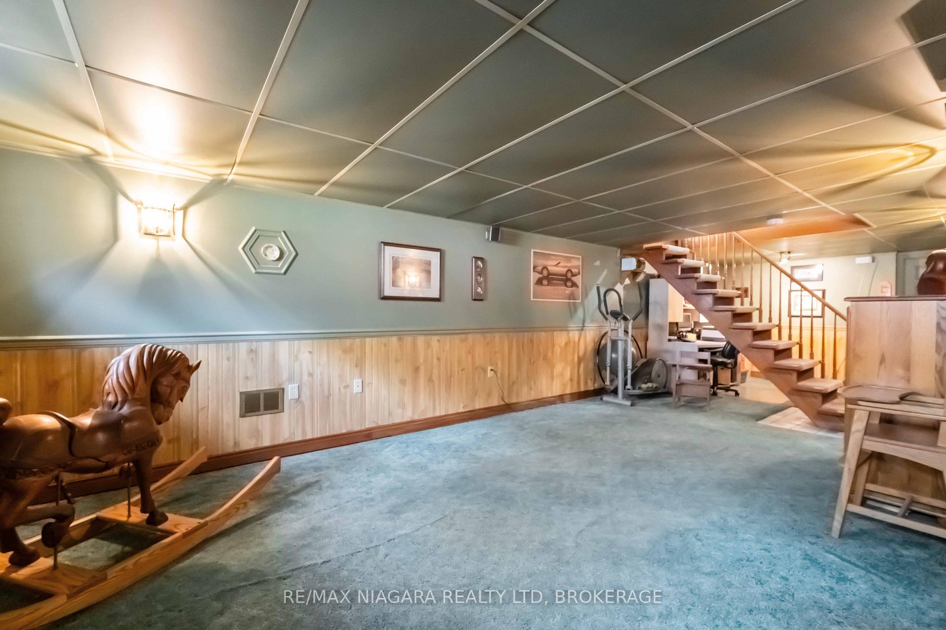 Photo 20 of 8 Huntingwood Gate, St. Catharines, Lakeport — HOMEH