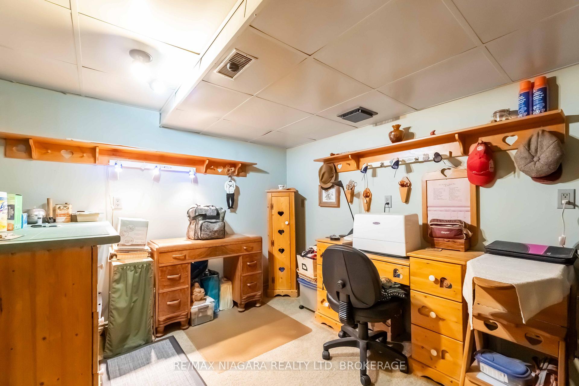 Photo 22 of 8 Huntingwood Gate, St. Catharines, Lakeport — HOMEH