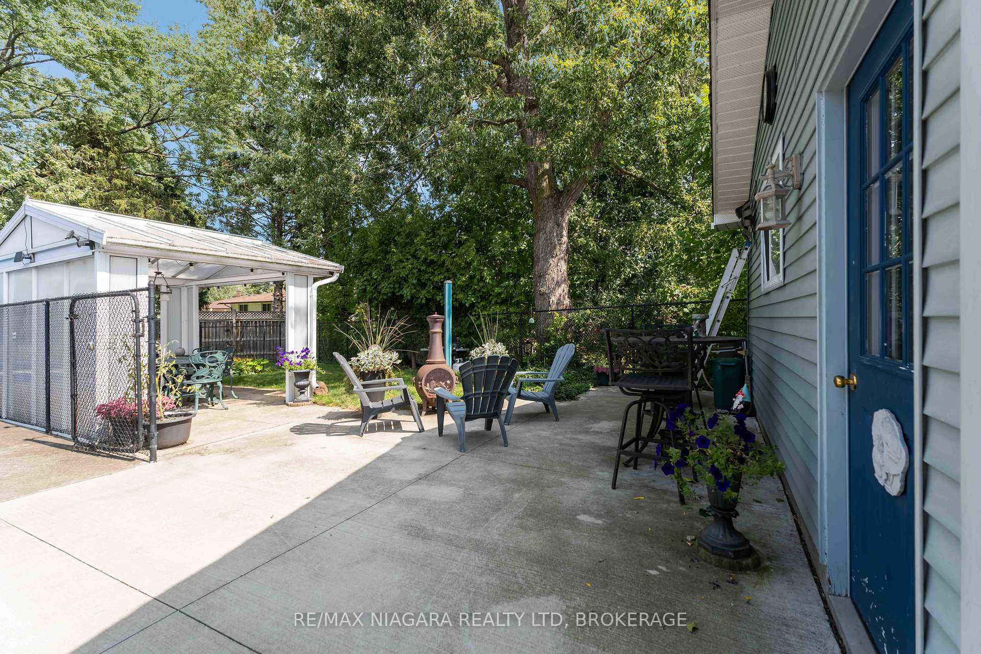 Photo 25 of 8 Huntingwood Gate, St. Catharines, Lakeport — HOMEH
