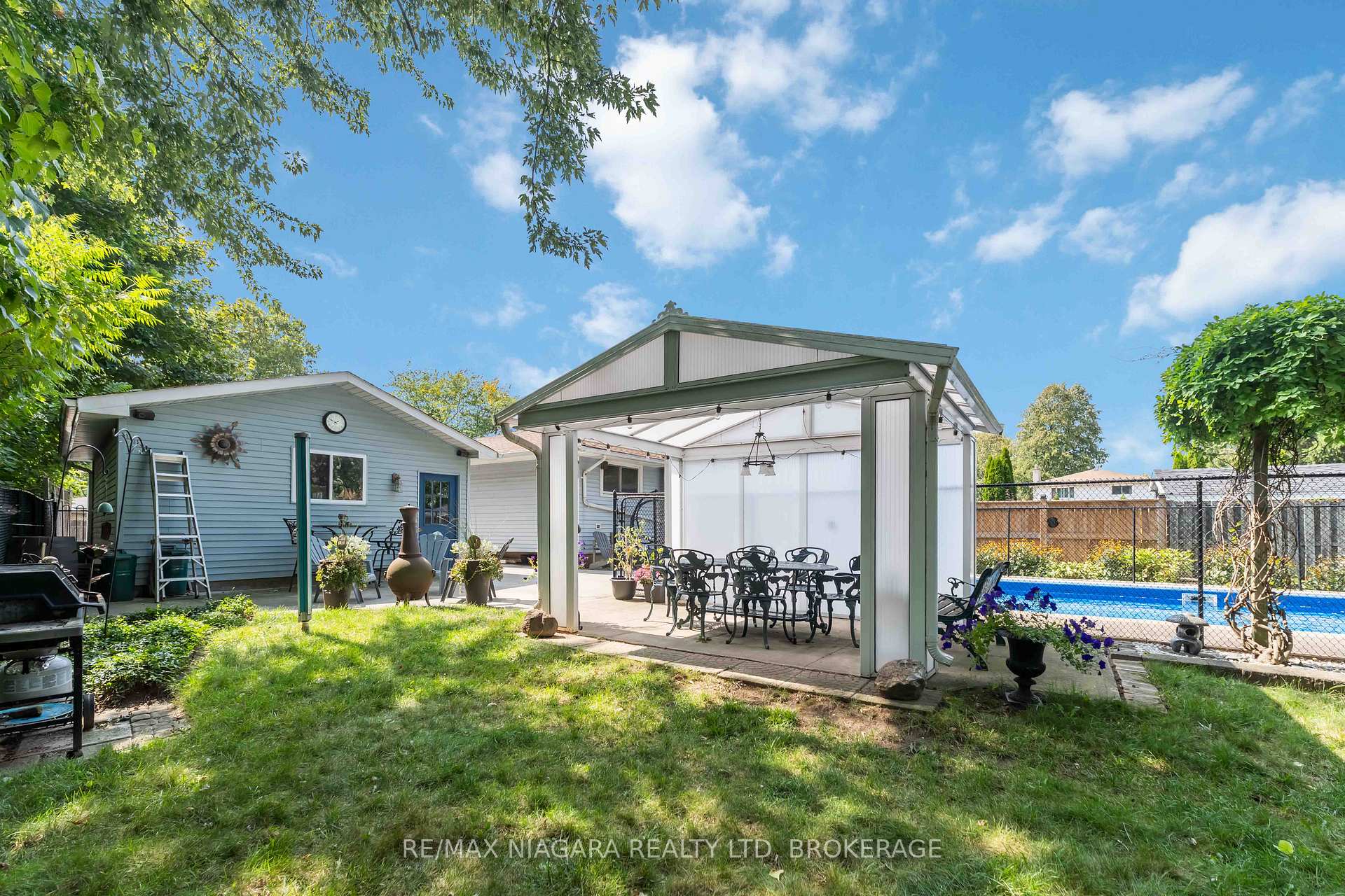 Photo 29 of 8 Huntingwood Gate, St. Catharines, Lakeport — HOMEH