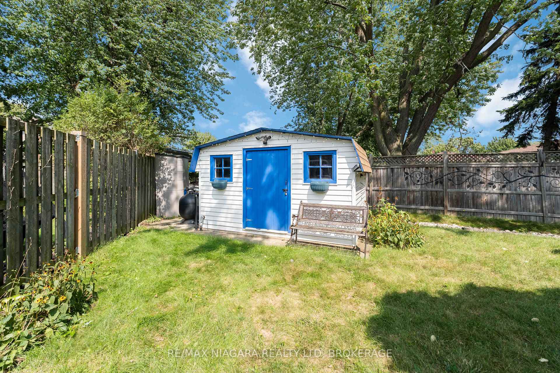 Photo 31 of 8 Huntingwood Gate, St. Catharines, Lakeport — HOMEH