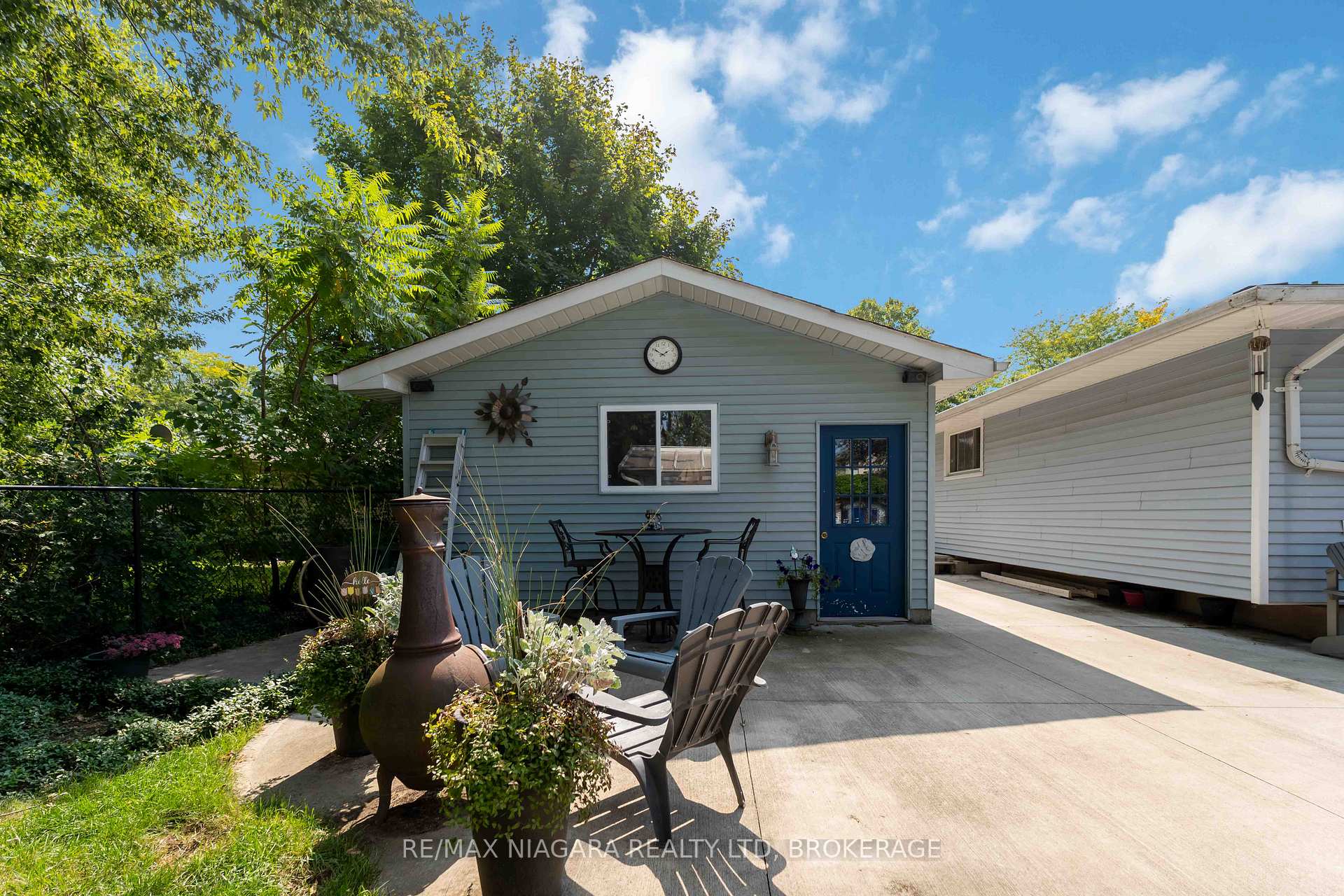 Photo 35 of 8 Huntingwood Gate, St. Catharines, Lakeport — HOMEH