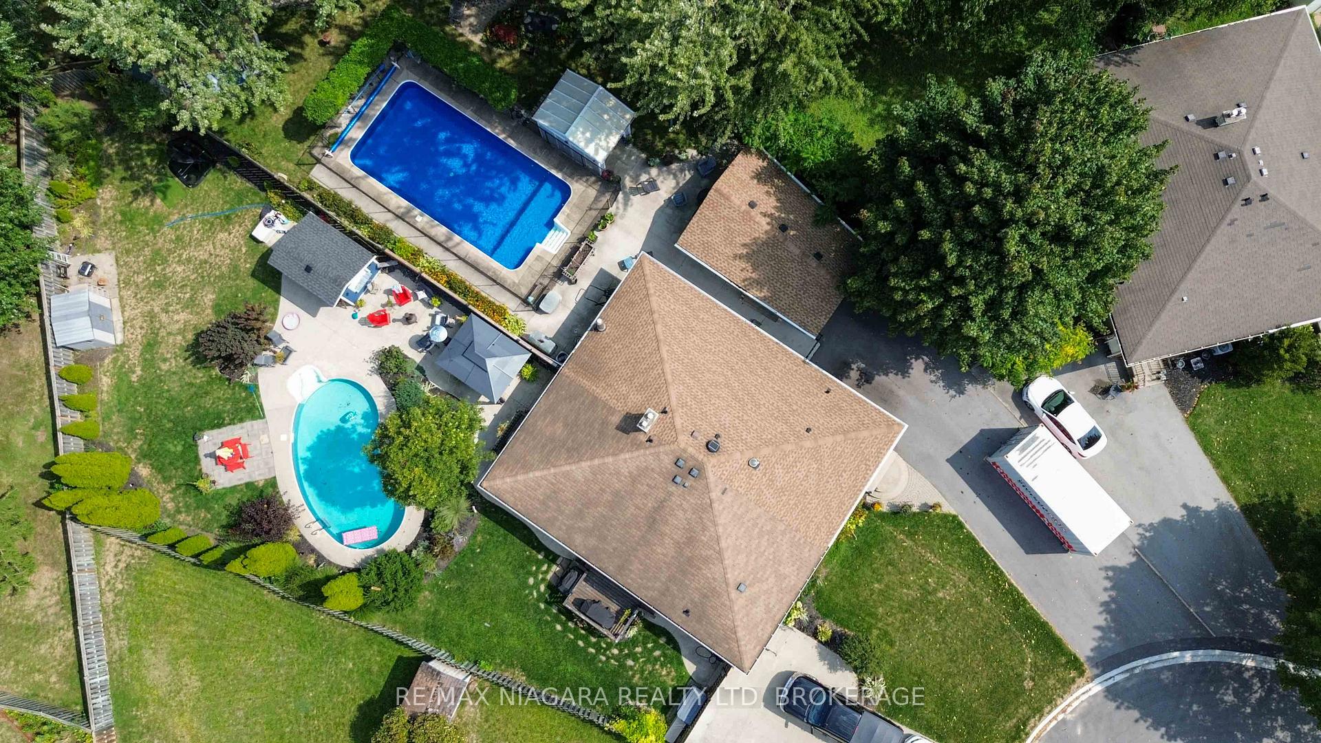 Photo 37 of 8 Huntingwood Gate, St. Catharines, Lakeport — HOMEH