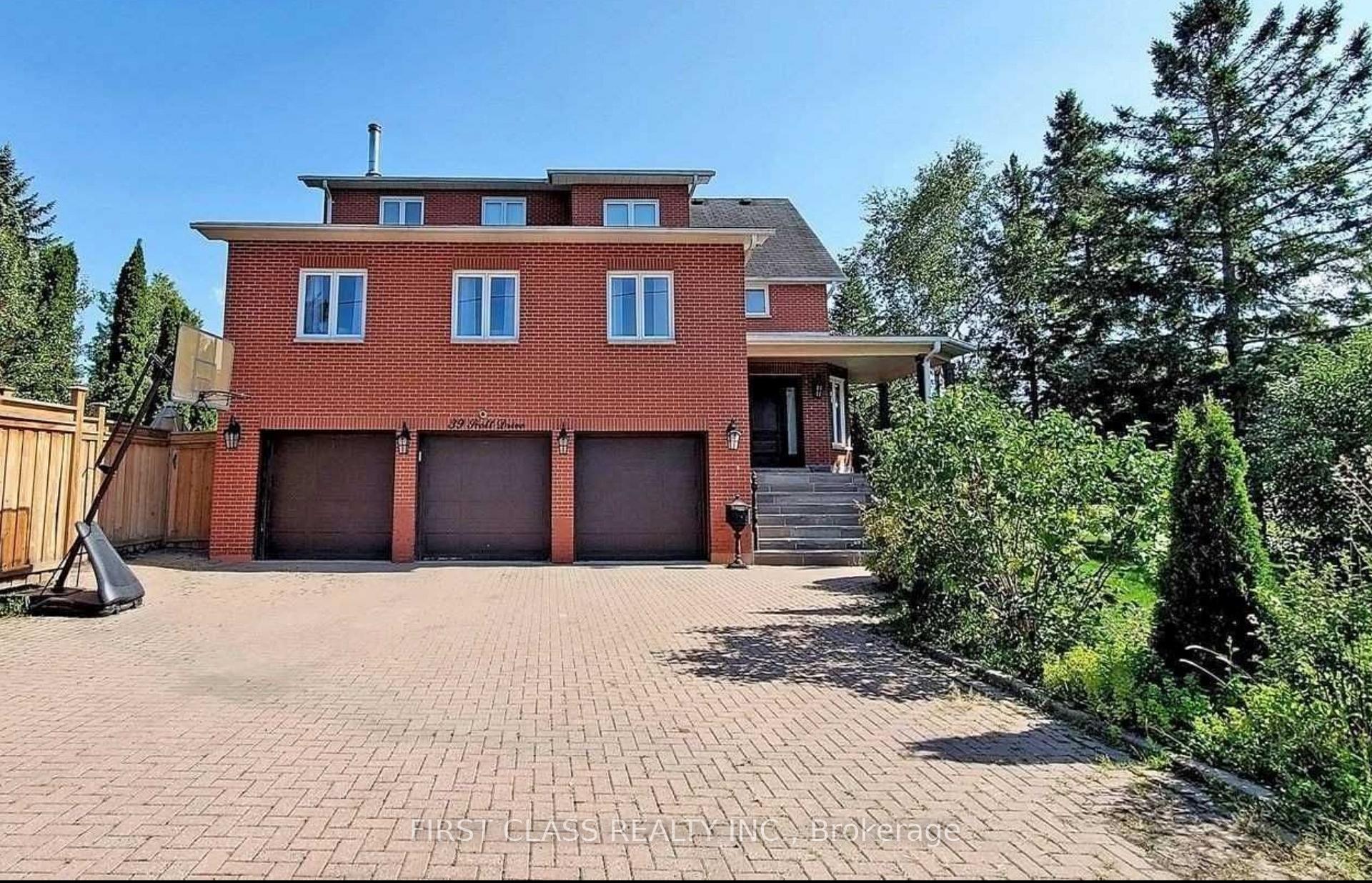 Photo 1 of 39 Scott Drive, Richmond Hill, South Richvale — HOMEH
