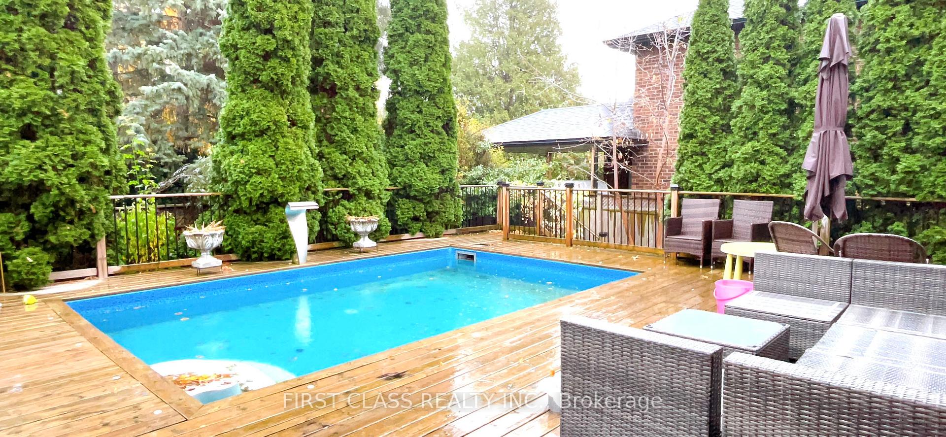 Photo 12 of 39 Scott Drive, Richmond Hill, South Richvale — HOMEH