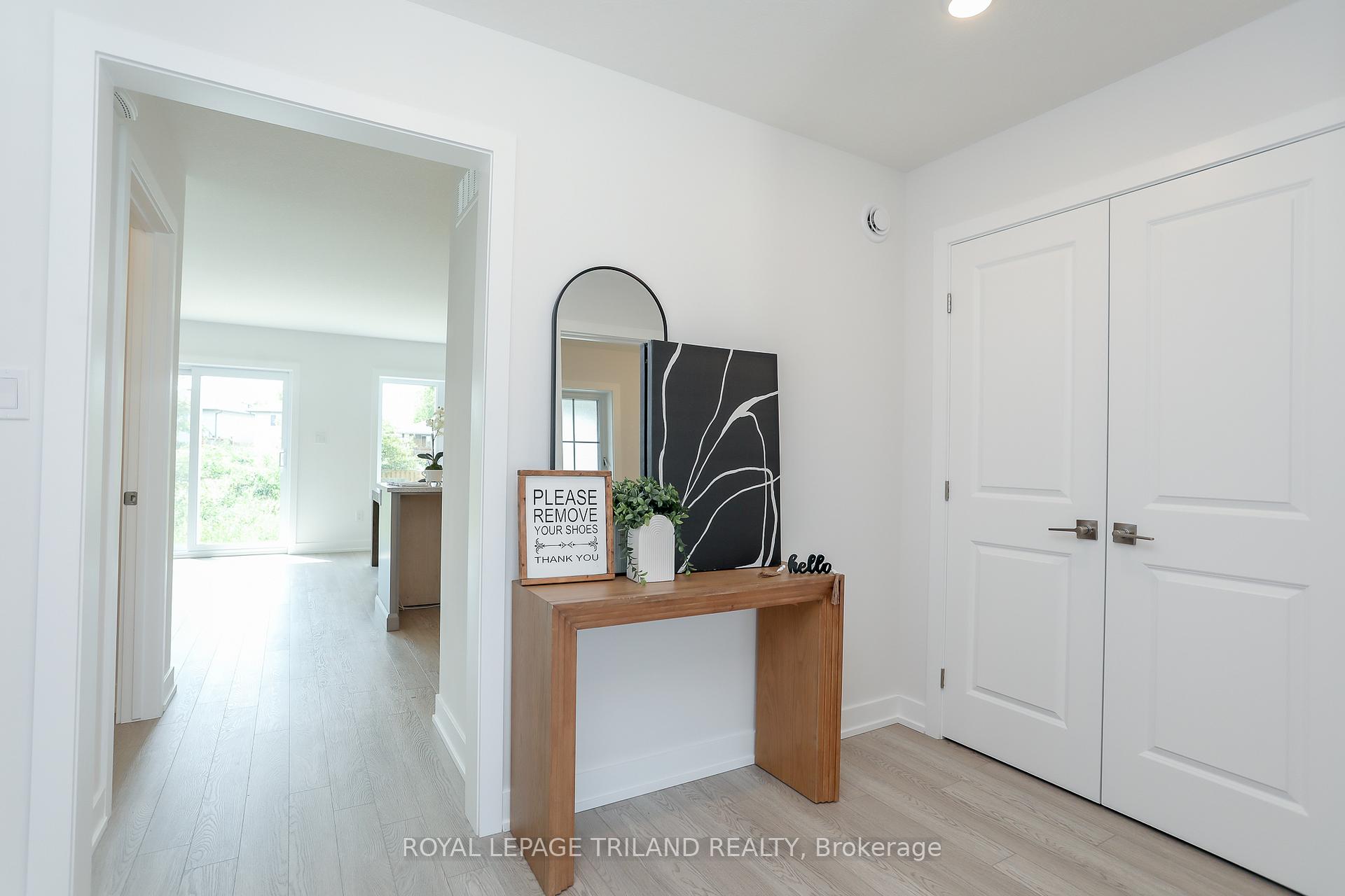 Photo 8 of 134 Manor Road, St. Thomas — HOMEH