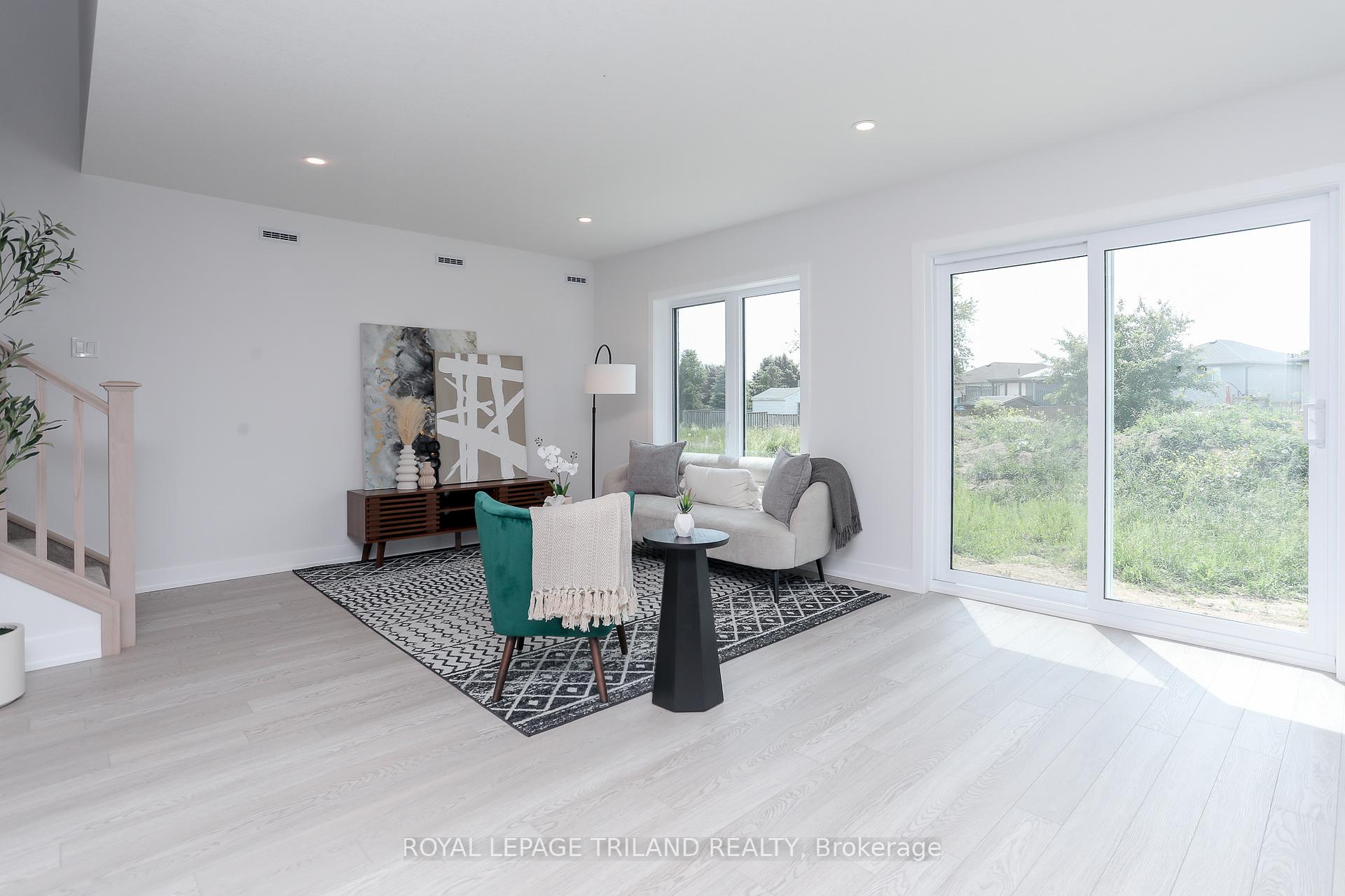Photo 11 of 134 Manor Road, St. Thomas — HOMEH