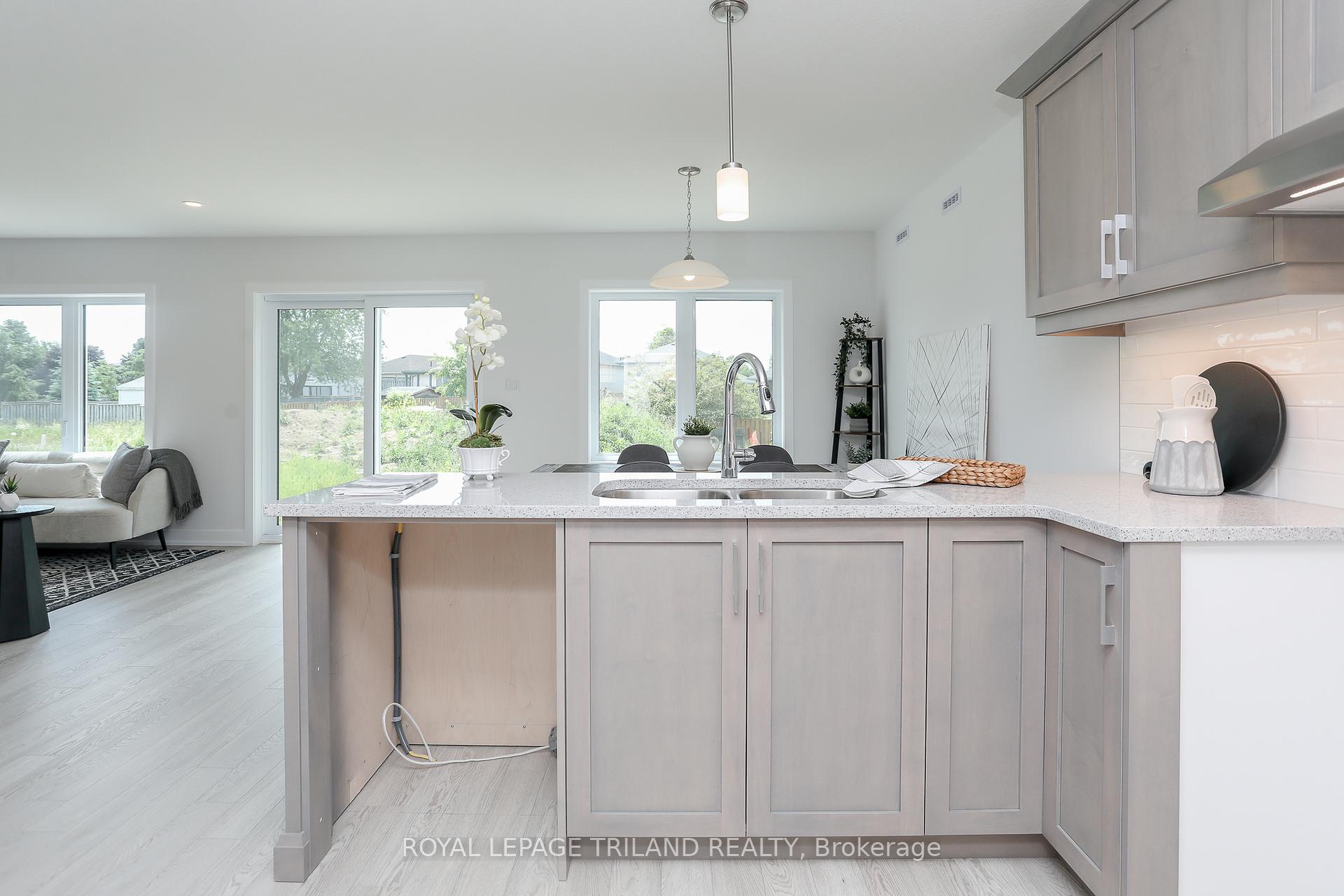 Photo 13 of 134 Manor Road, St. Thomas — HOMEH