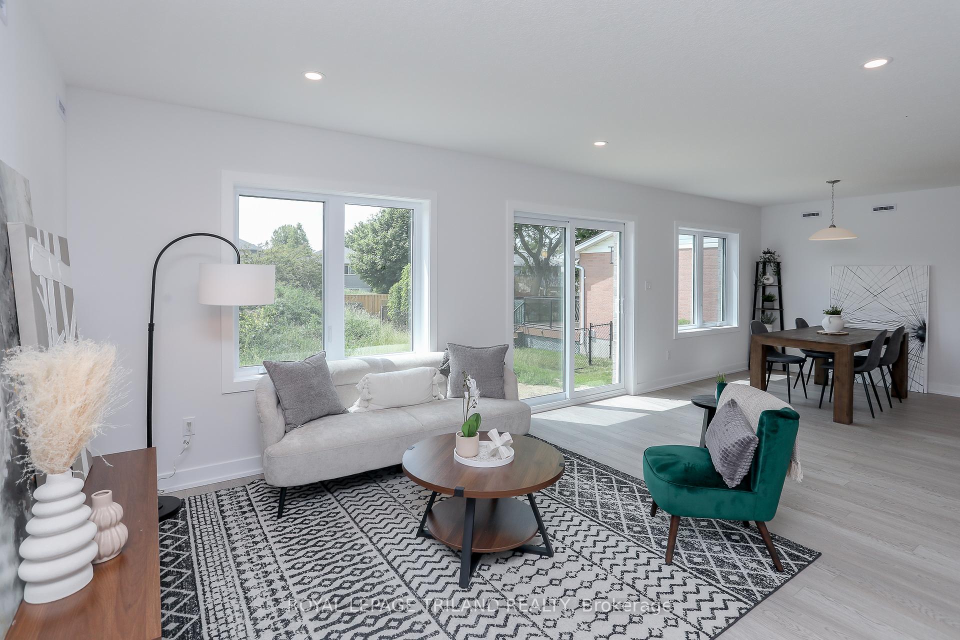 Photo 21 of 134 Manor Road, St. Thomas — HOMEH