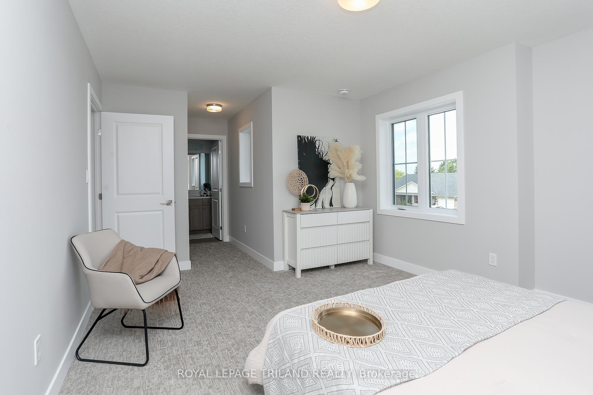 Photo 25 of 134 Manor Road, St. Thomas — HOMEH