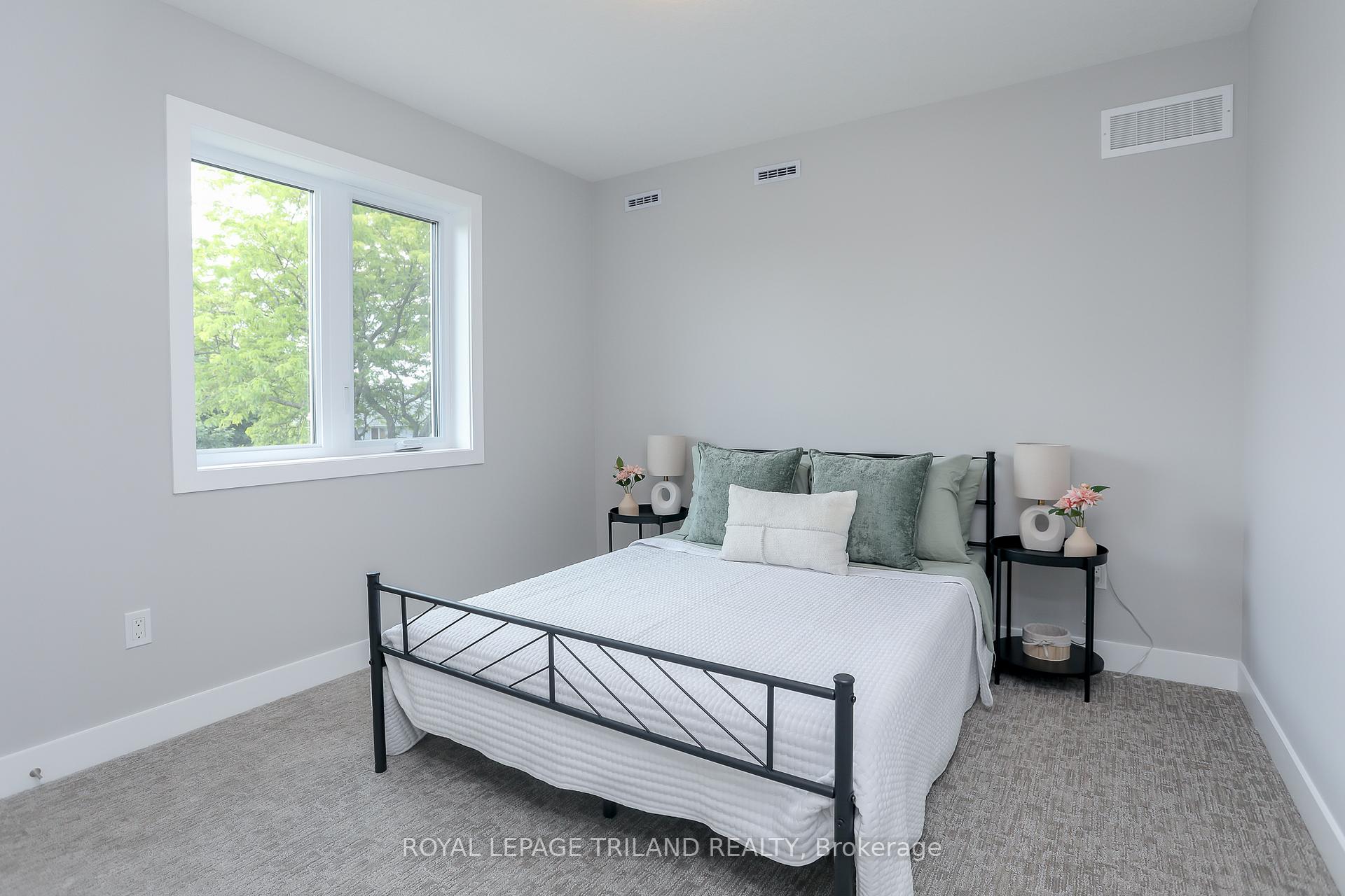 Photo 30 of 134 Manor Road, St. Thomas — HOMEH