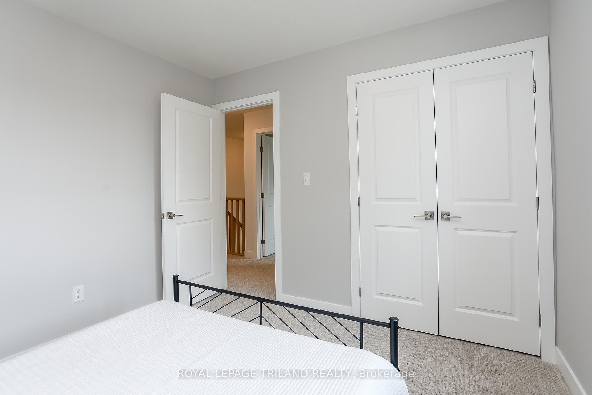 Photo 31 of 134 Manor Road, St. Thomas — HOMEH