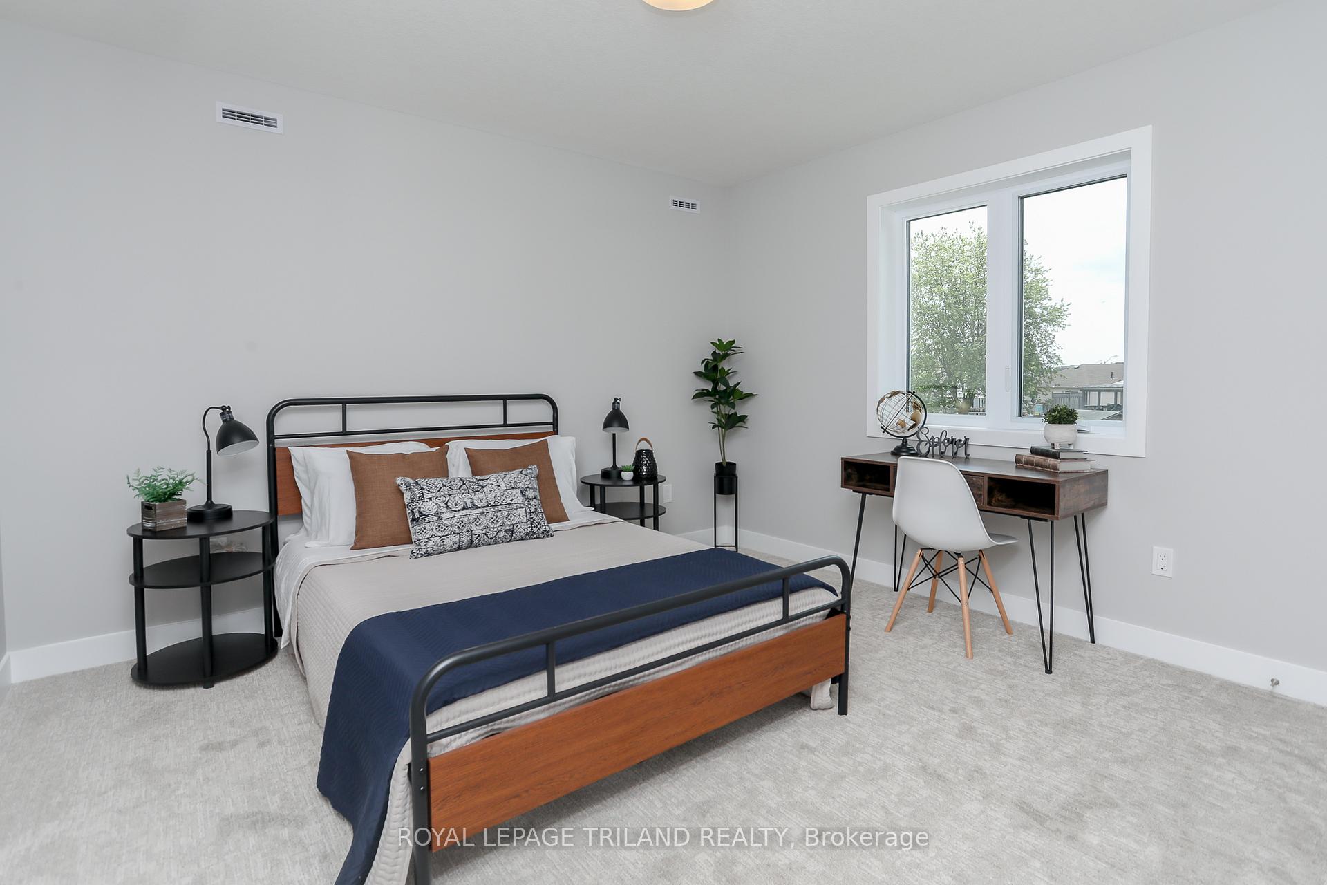 Photo 33 of 134 Manor Road, St. Thomas — HOMEH