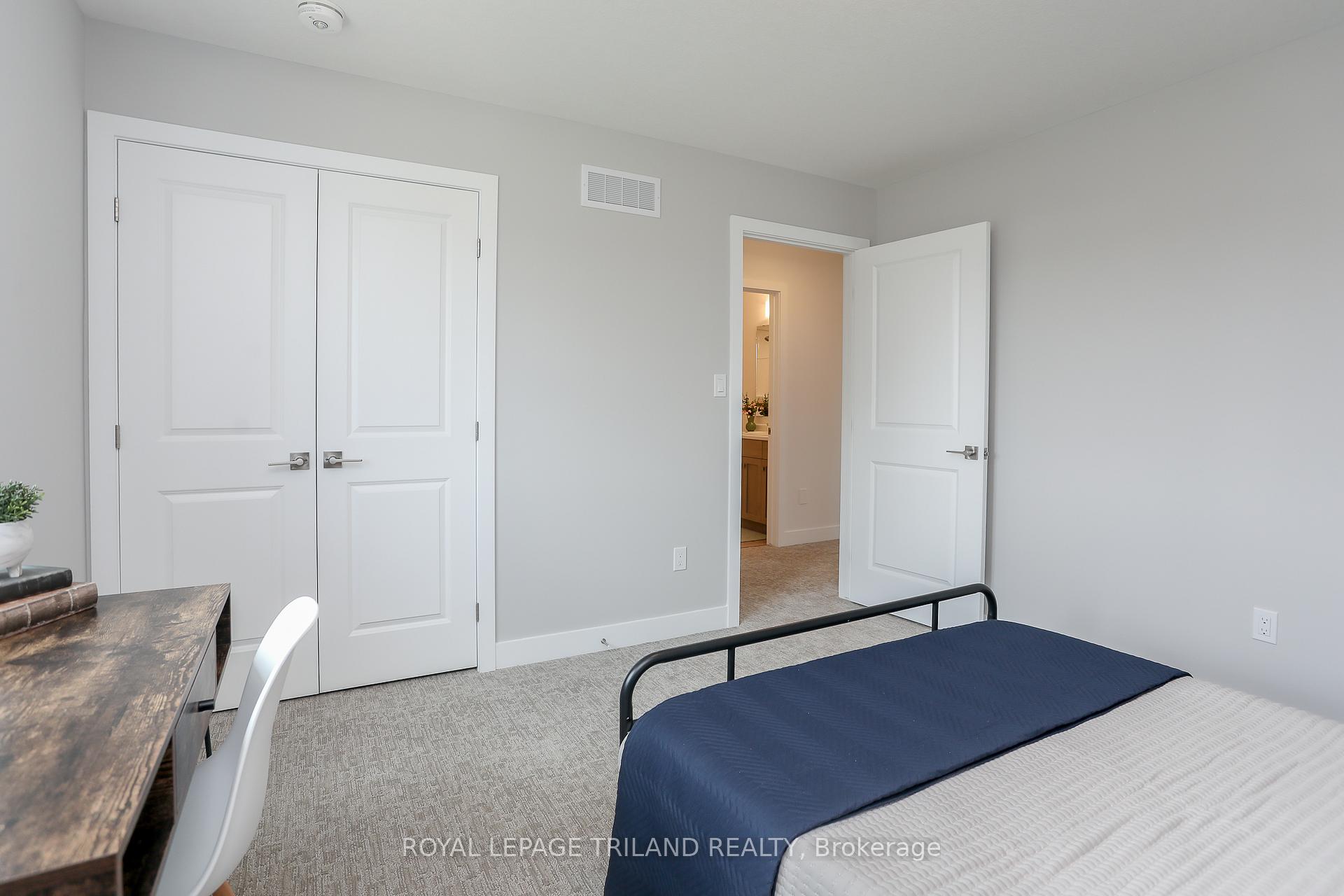 Photo 34 of 134 Manor Road, St. Thomas — HOMEH
