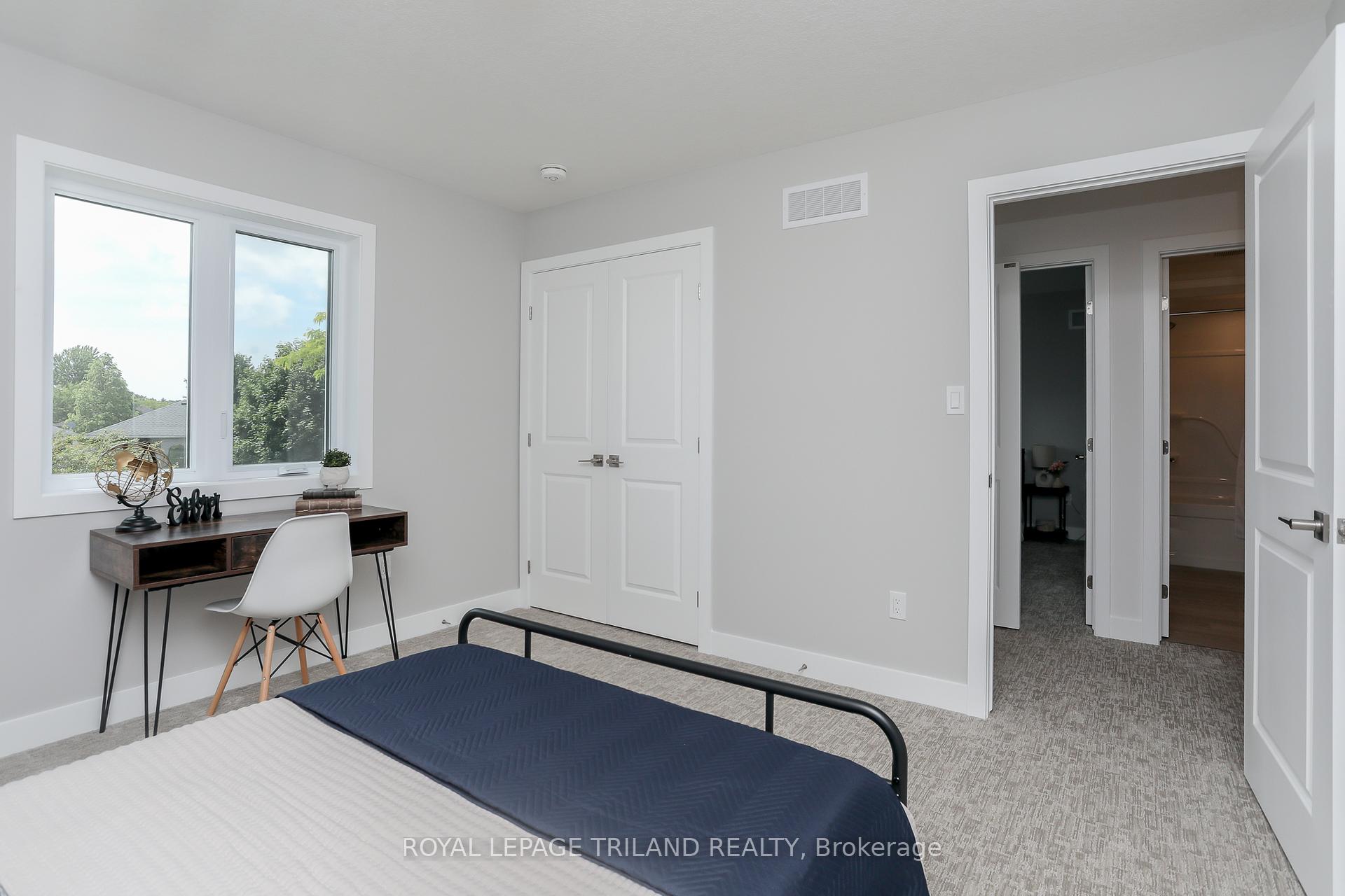 Photo 35 of 134 Manor Road, St. Thomas — HOMEH