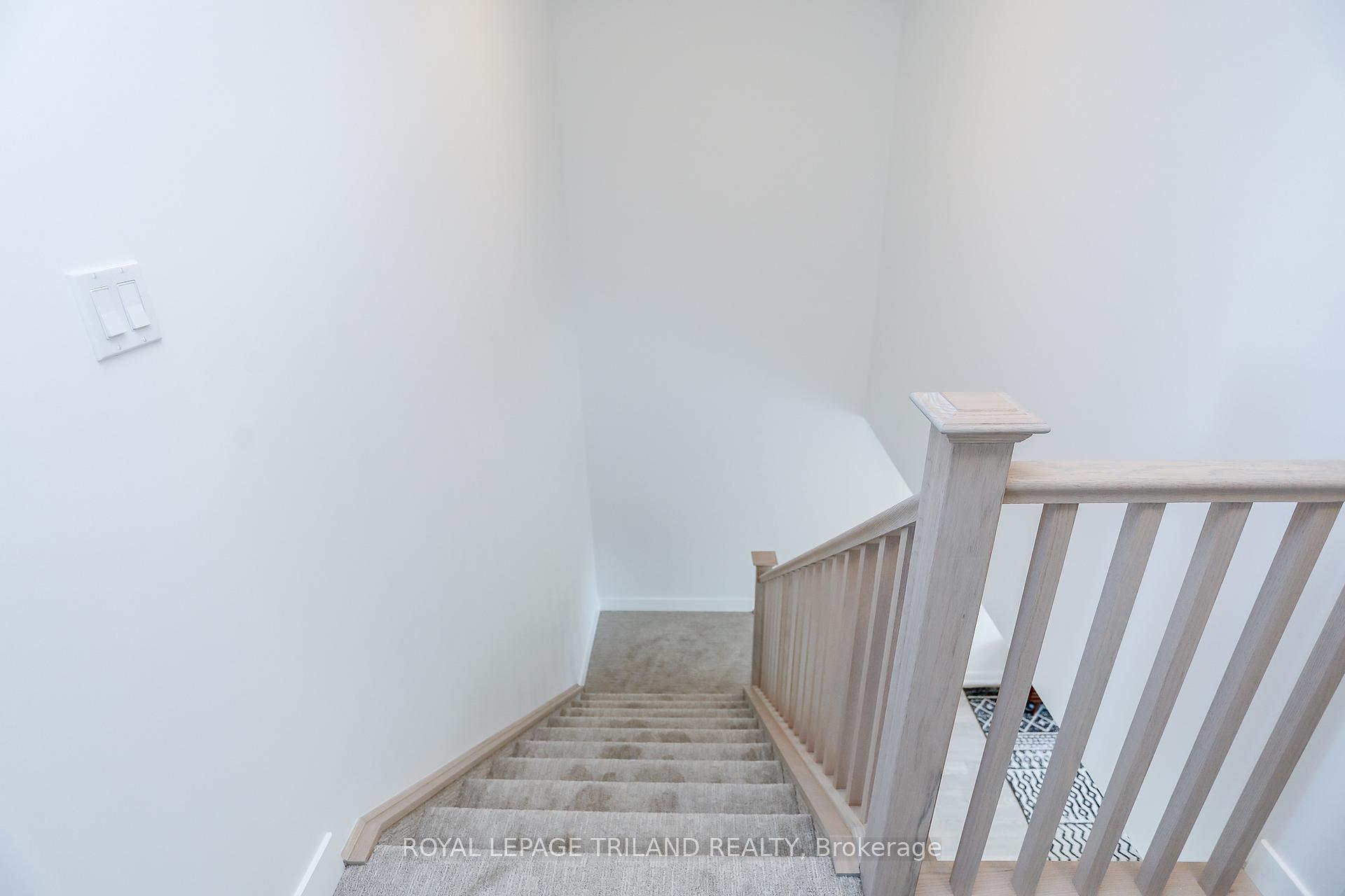 Photo 38 of 134 Manor Road, St. Thomas — HOMEH