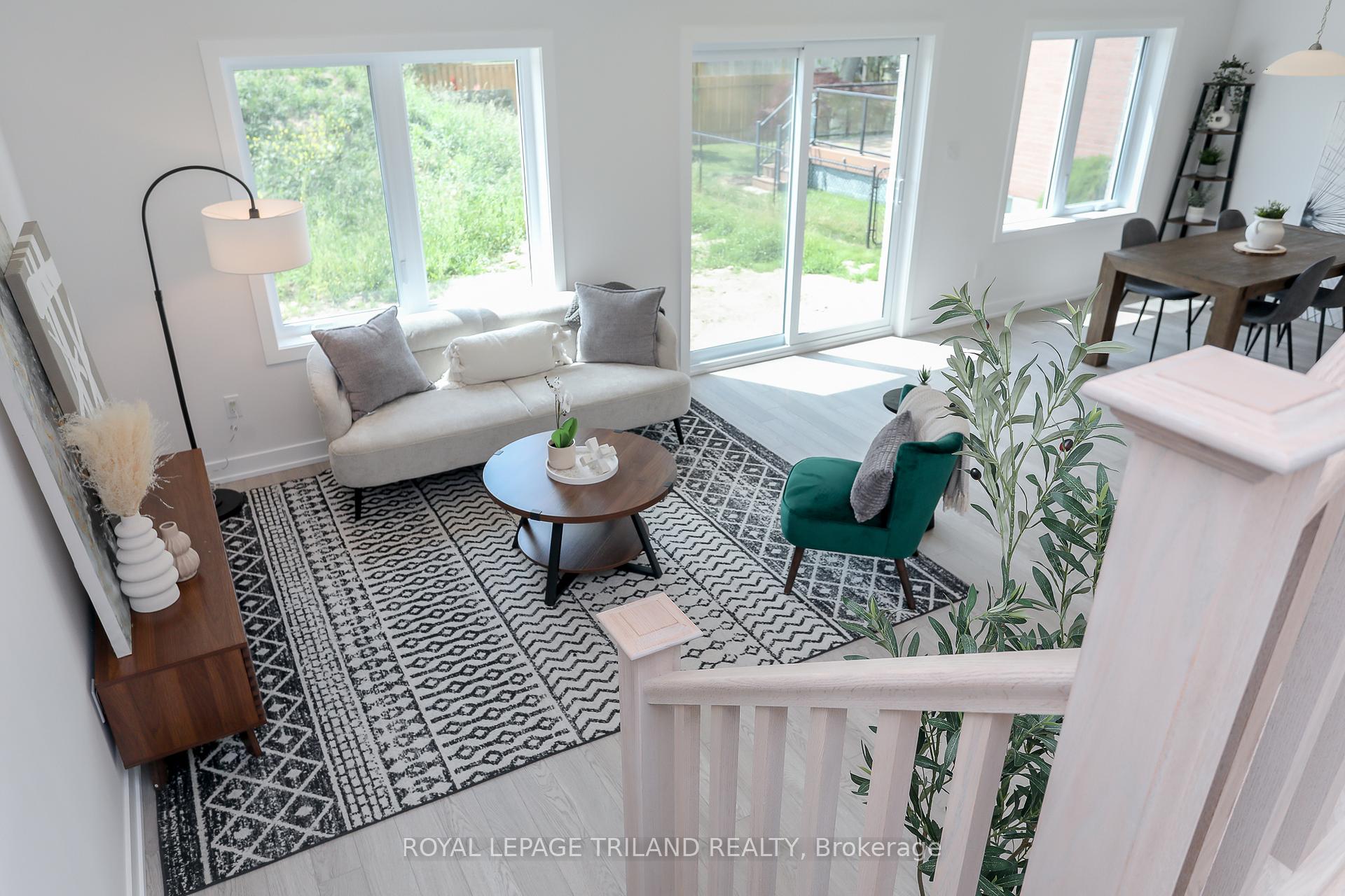 Photo 39 of 134 Manor Road, St. Thomas — HOMEH