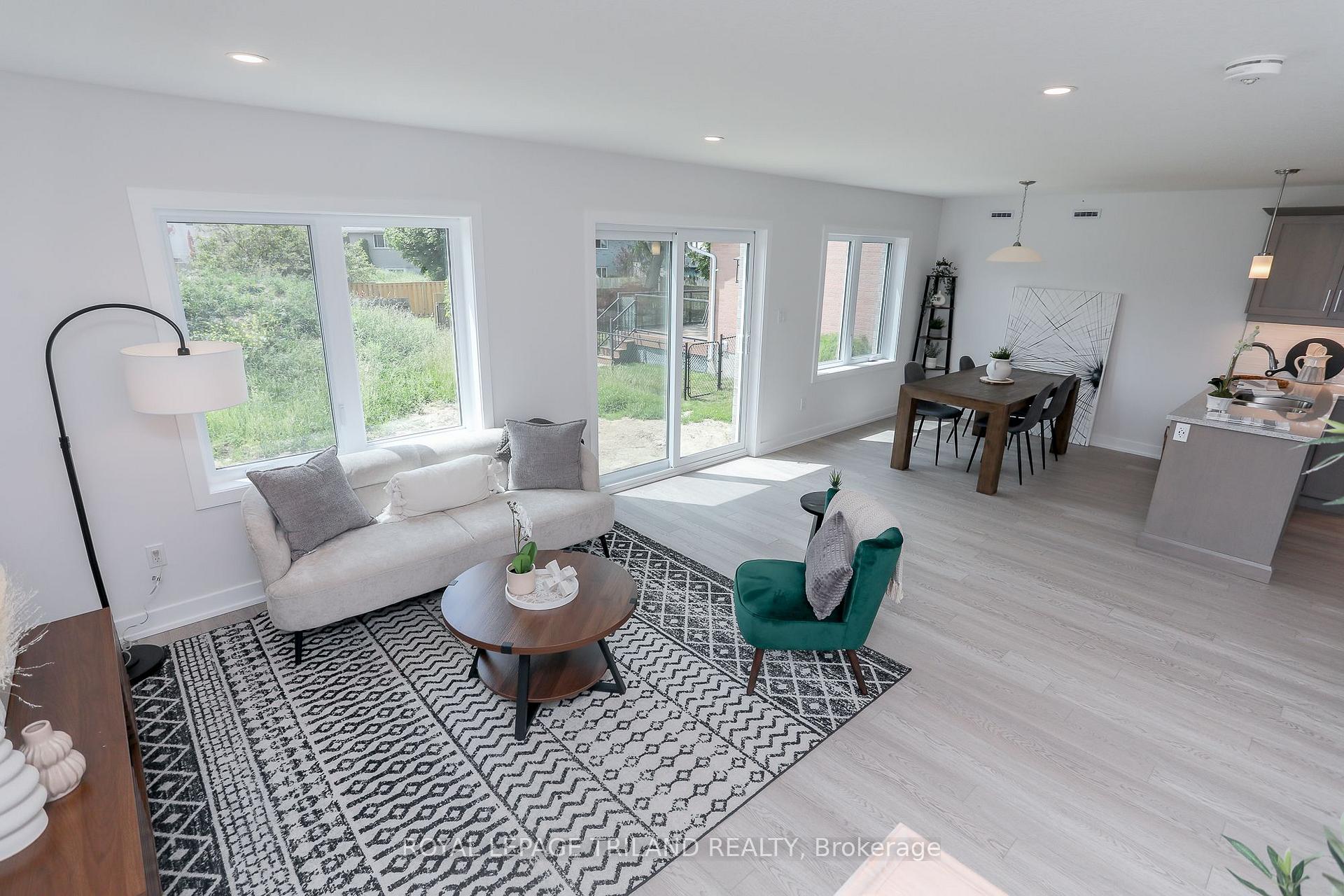 Photo 40 of 134 Manor Road, St. Thomas — HOMEH