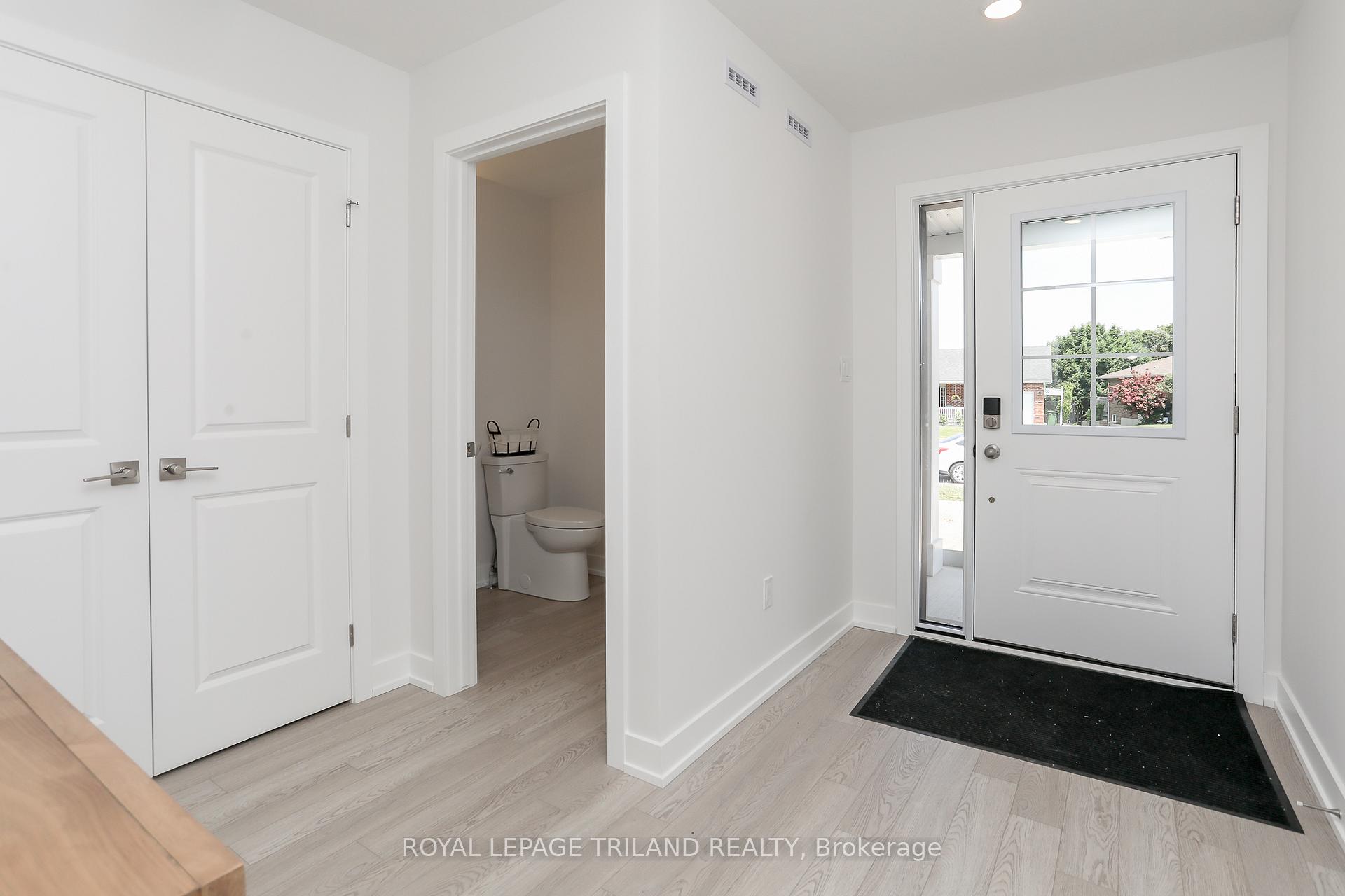 Photo 41 of 134 Manor Road, St. Thomas — HOMEH