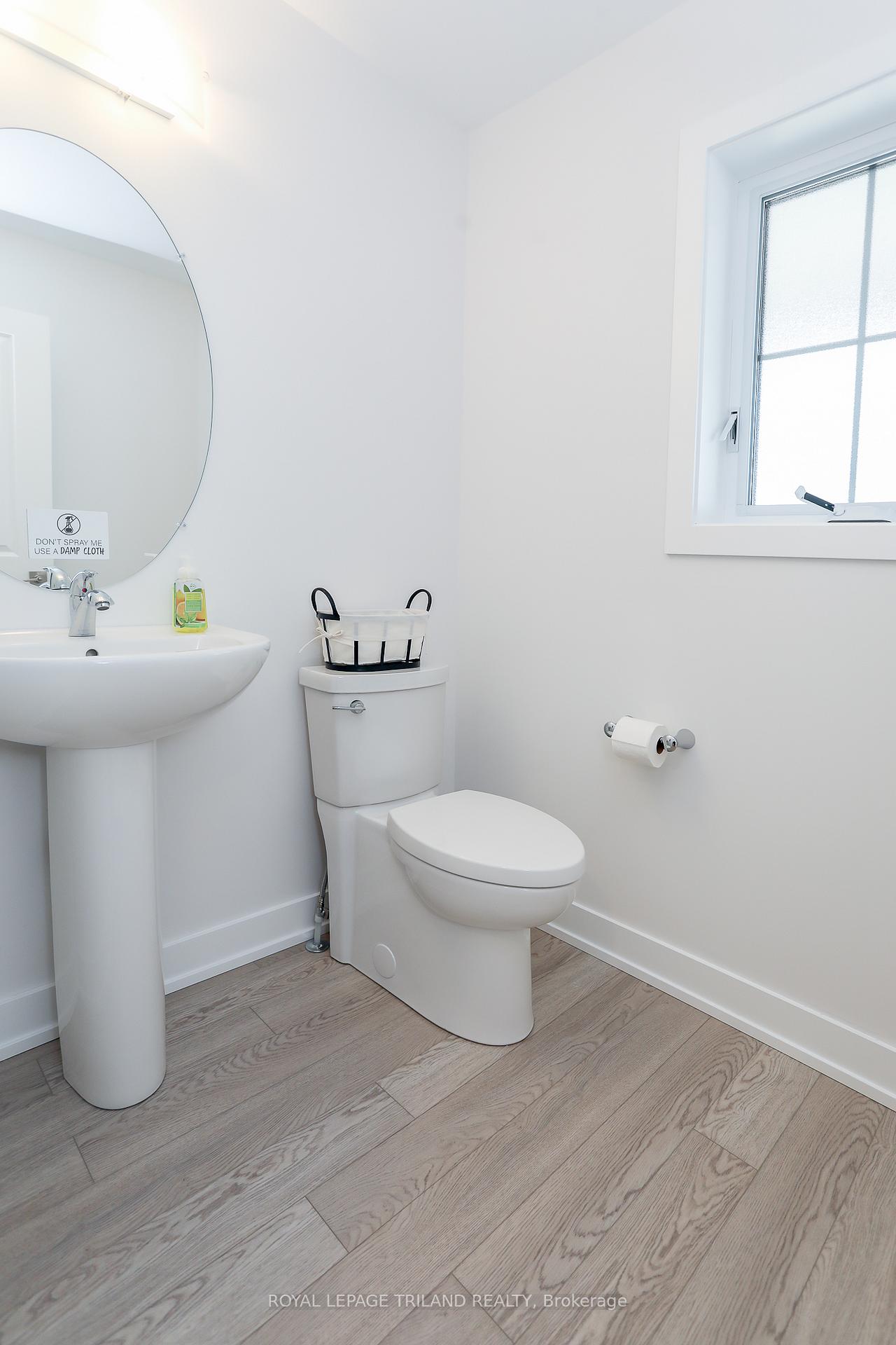 Photo 43 of 134 Manor Road, St. Thomas — HOMEH