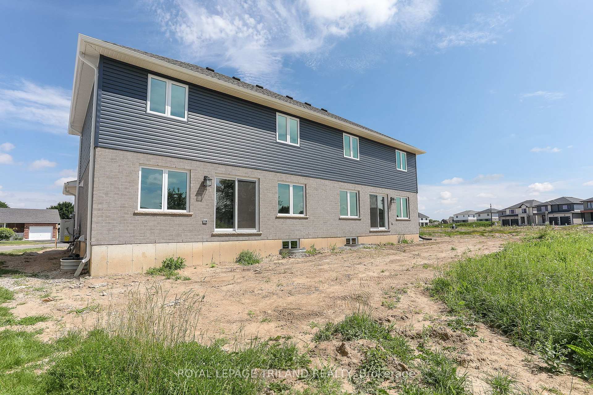 Photo 48 of 134 Manor Road, St. Thomas — HOMEH