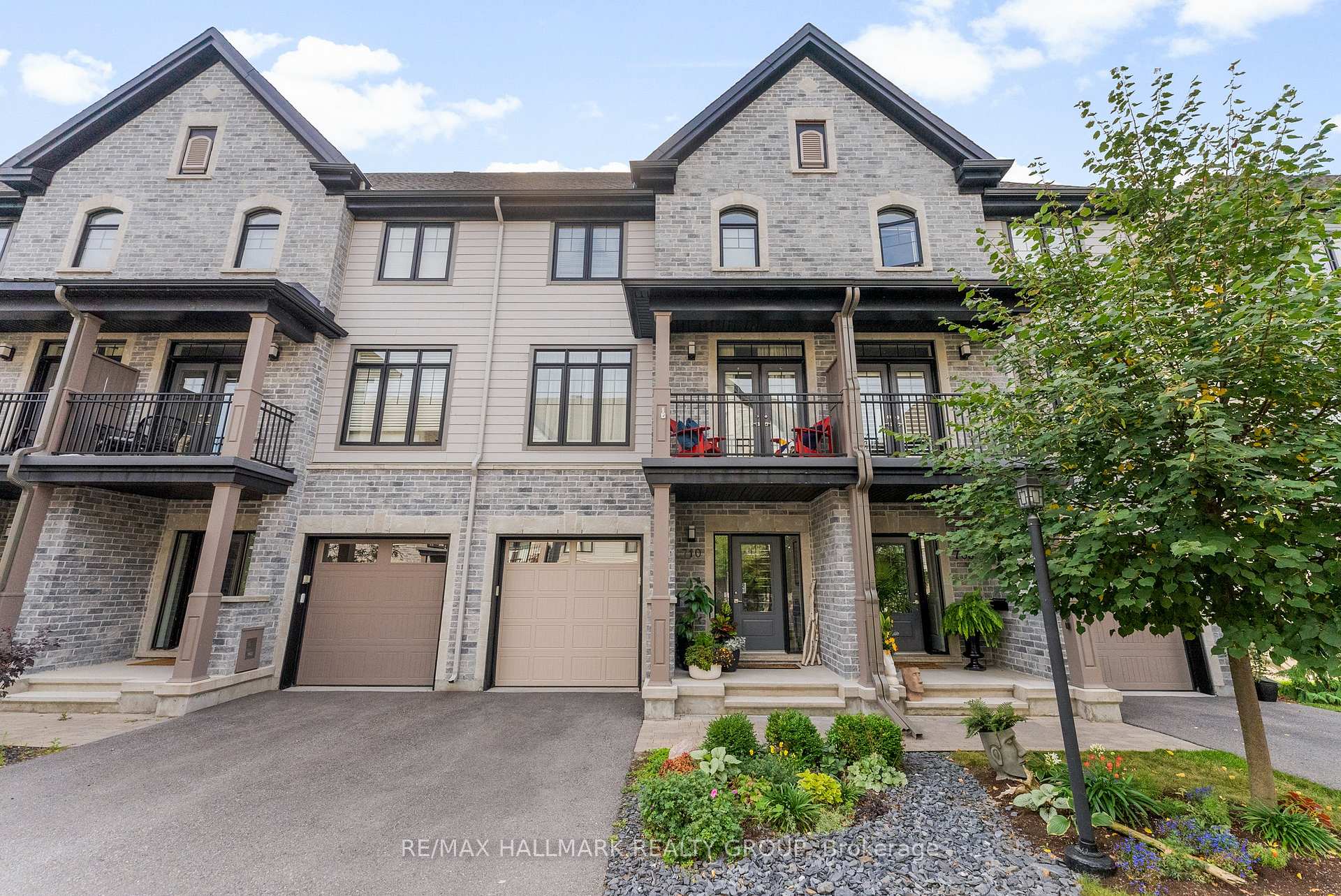 Photo 1 of 710 Reverie Private, Ottawa, Stittsville (Central) — HOMEH