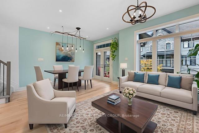 Photo 2 of 710 Reverie Private, Ottawa, Stittsville (Central) — HOMEH