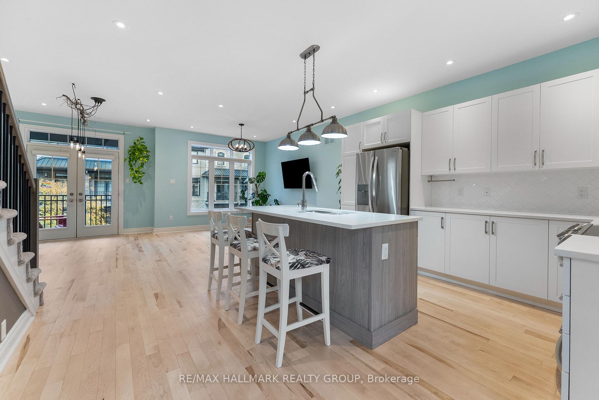 Photo 3 of 710 Reverie Private, Ottawa, Stittsville (Central) — HOMEH