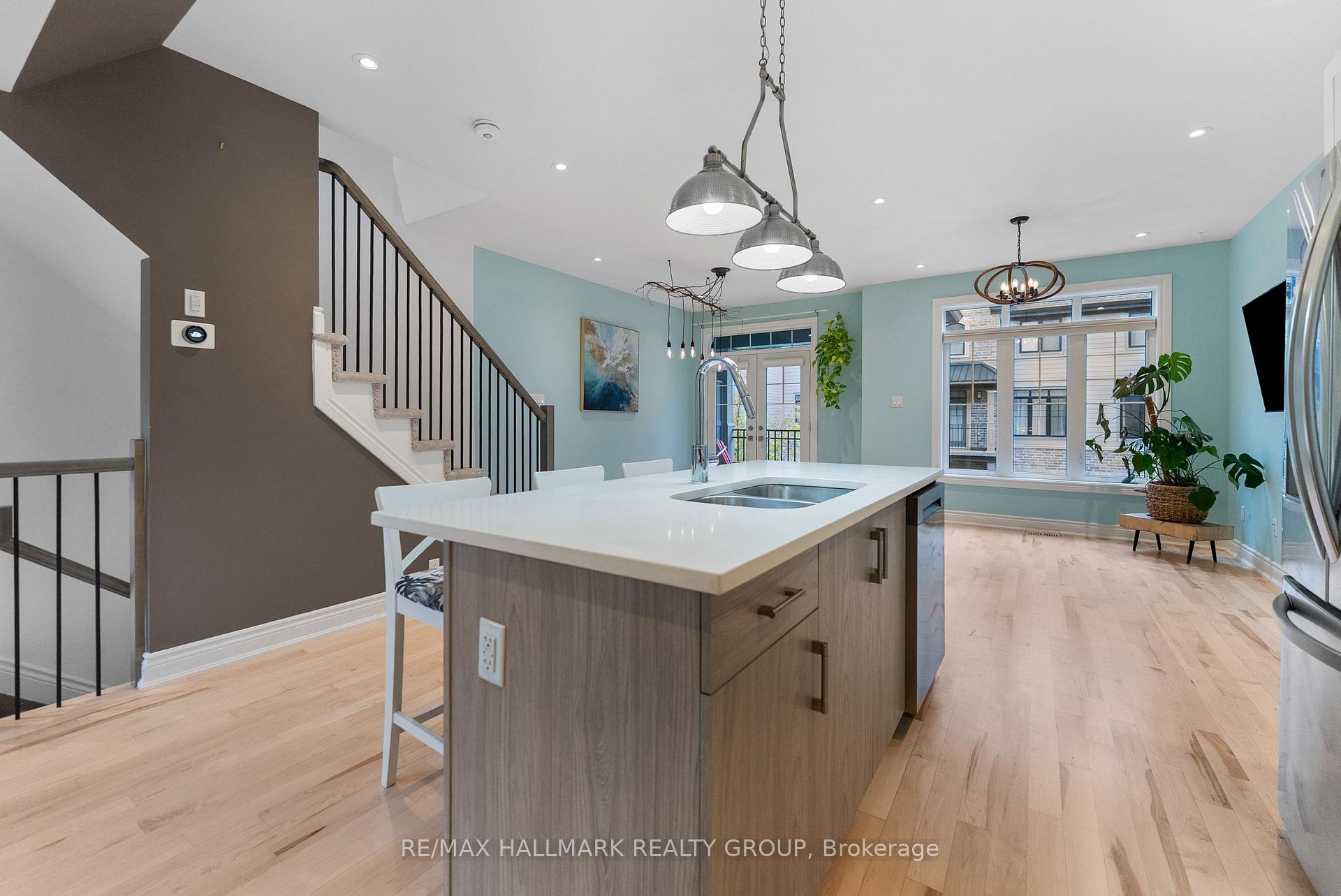 Photo 5 of 710 Reverie Private, Ottawa, Stittsville (Central) — HOMEH