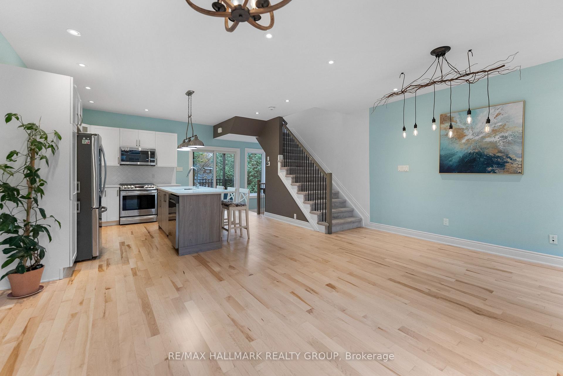 Photo 6 of 710 Reverie Private, Ottawa, Stittsville (Central) — HOMEH