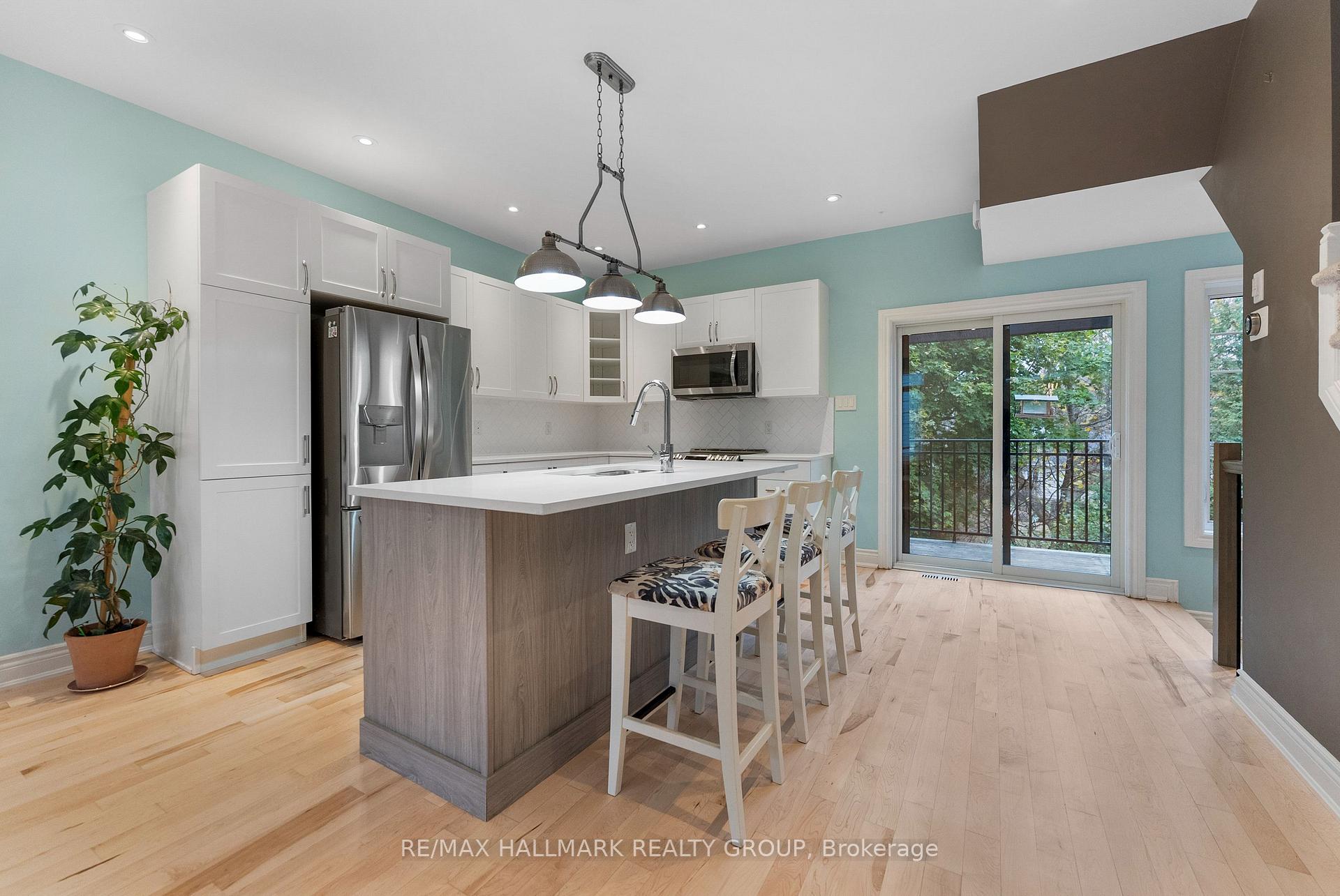 Photo 7 of 710 Reverie Private, Ottawa, Stittsville (Central) — HOMEH