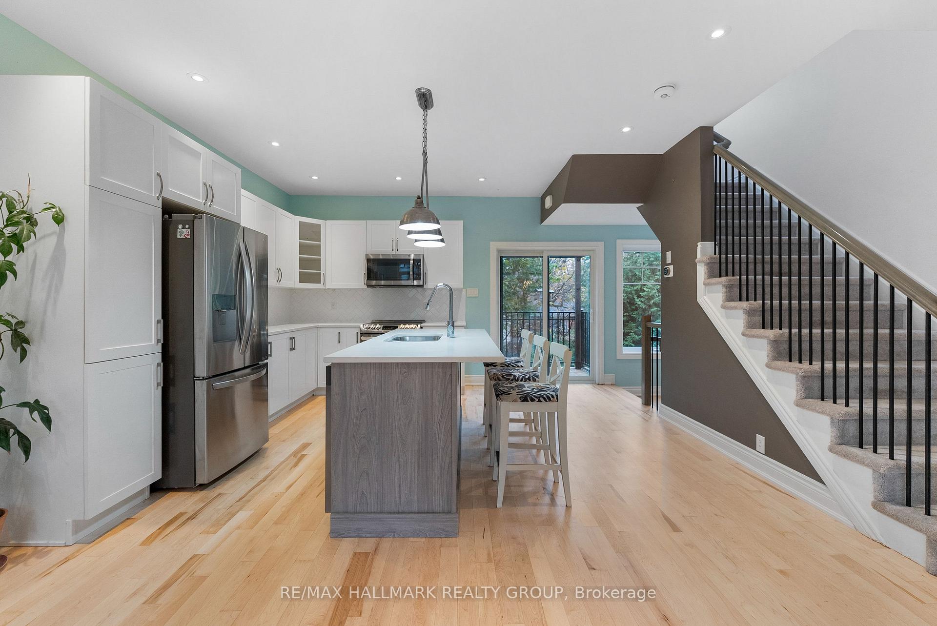 Photo 8 of 710 Reverie Private, Ottawa, Stittsville (Central) — HOMEH