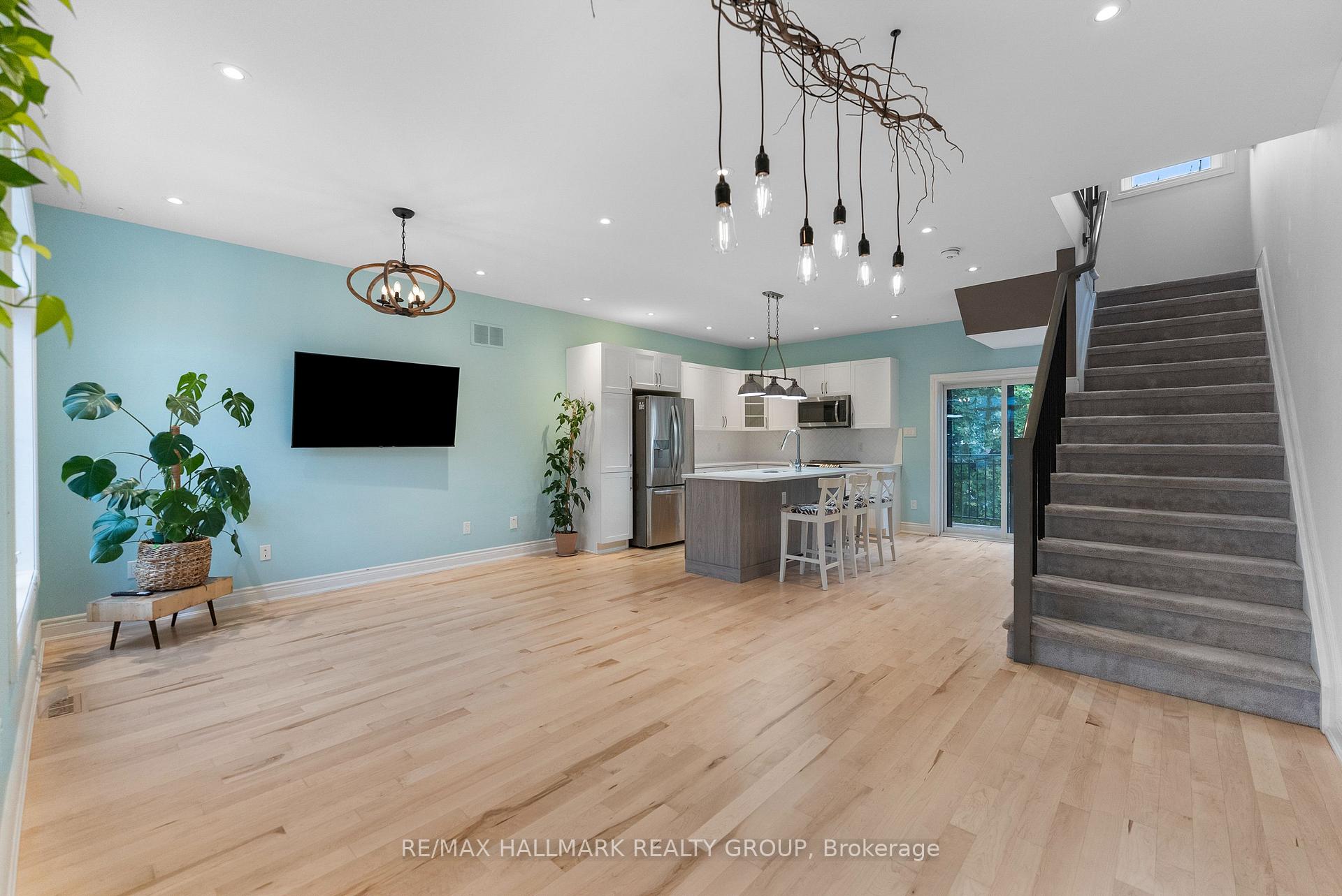 Photo 9 of 710 Reverie Private, Ottawa, Stittsville (Central) — HOMEH