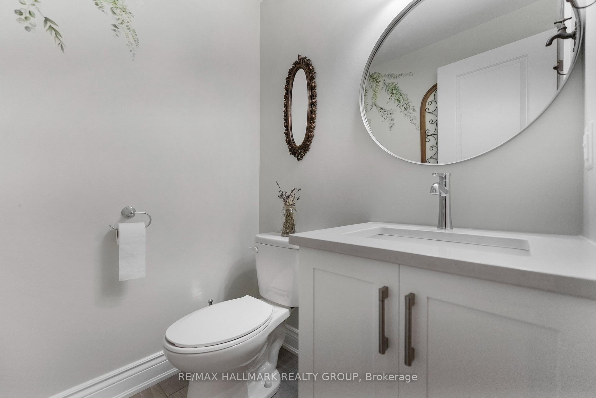 Photo 12 of 710 Reverie Private, Ottawa, Stittsville (Central) — HOMEH