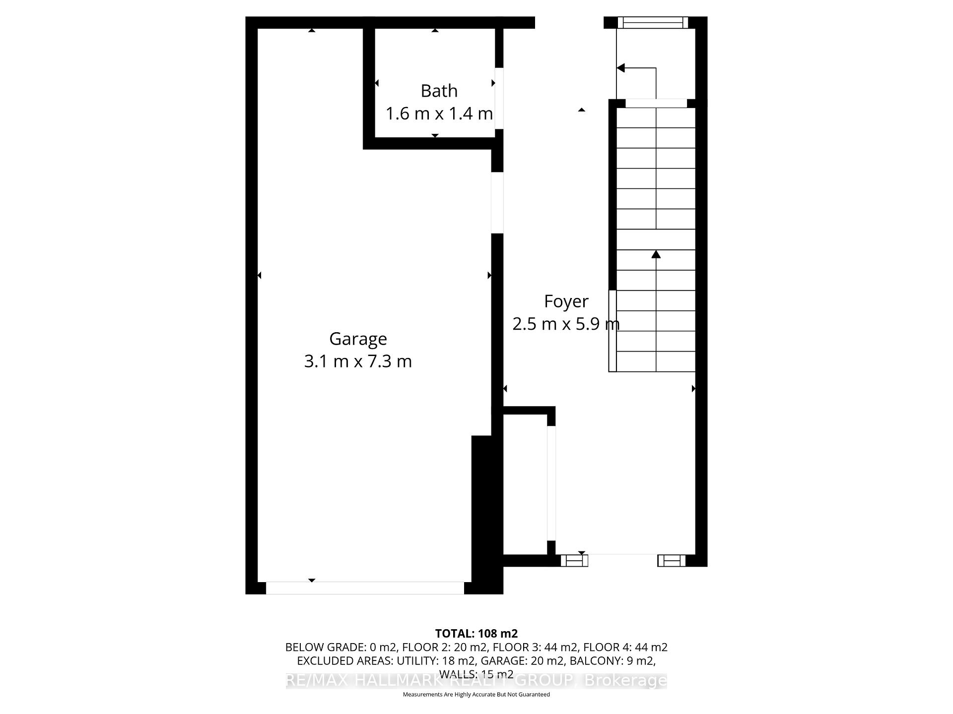 Photo 25 of 710 Reverie Private, Ottawa, Stittsville (Central) — HOMEH