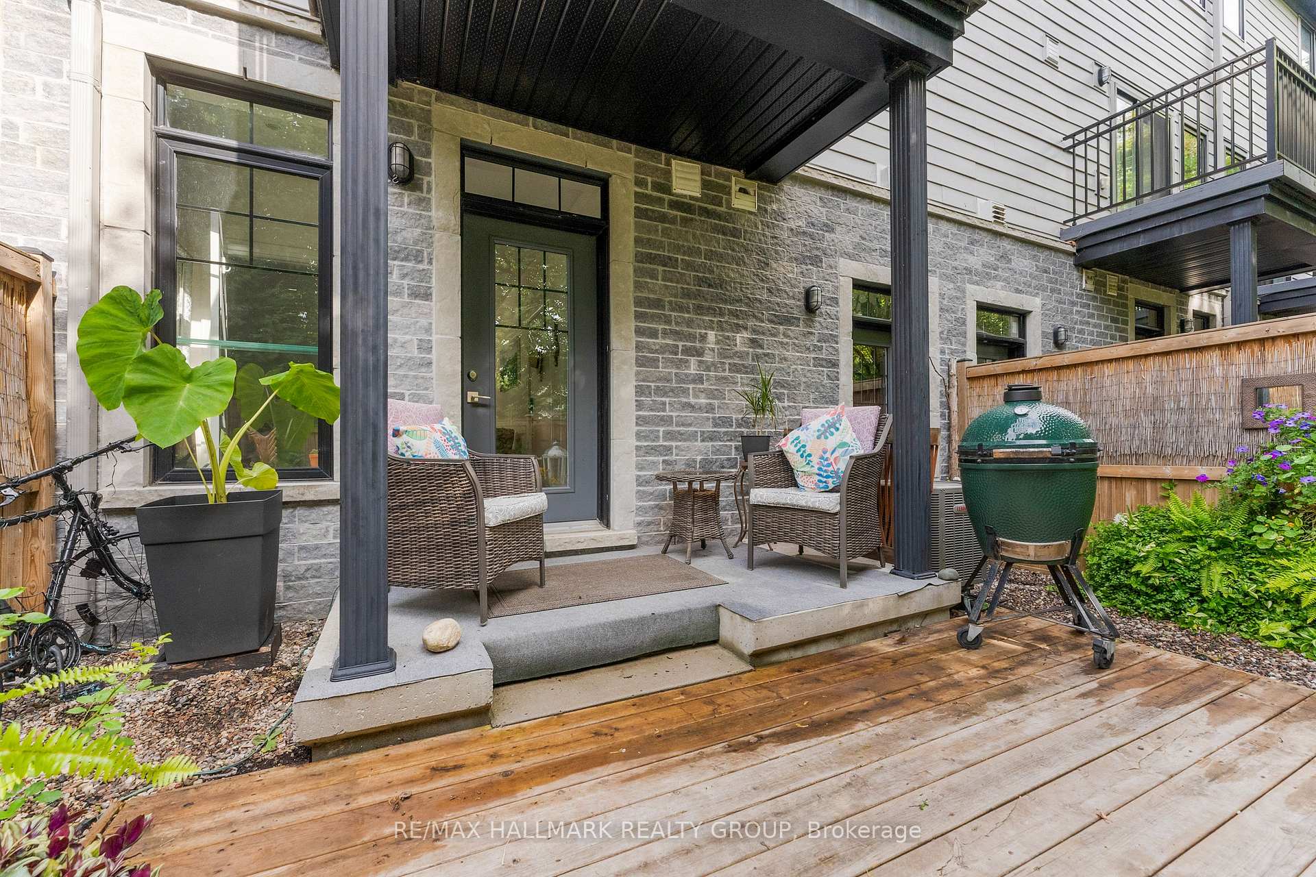 Photo 30 of 710 Reverie Private, Ottawa, Stittsville (Central) — HOMEH