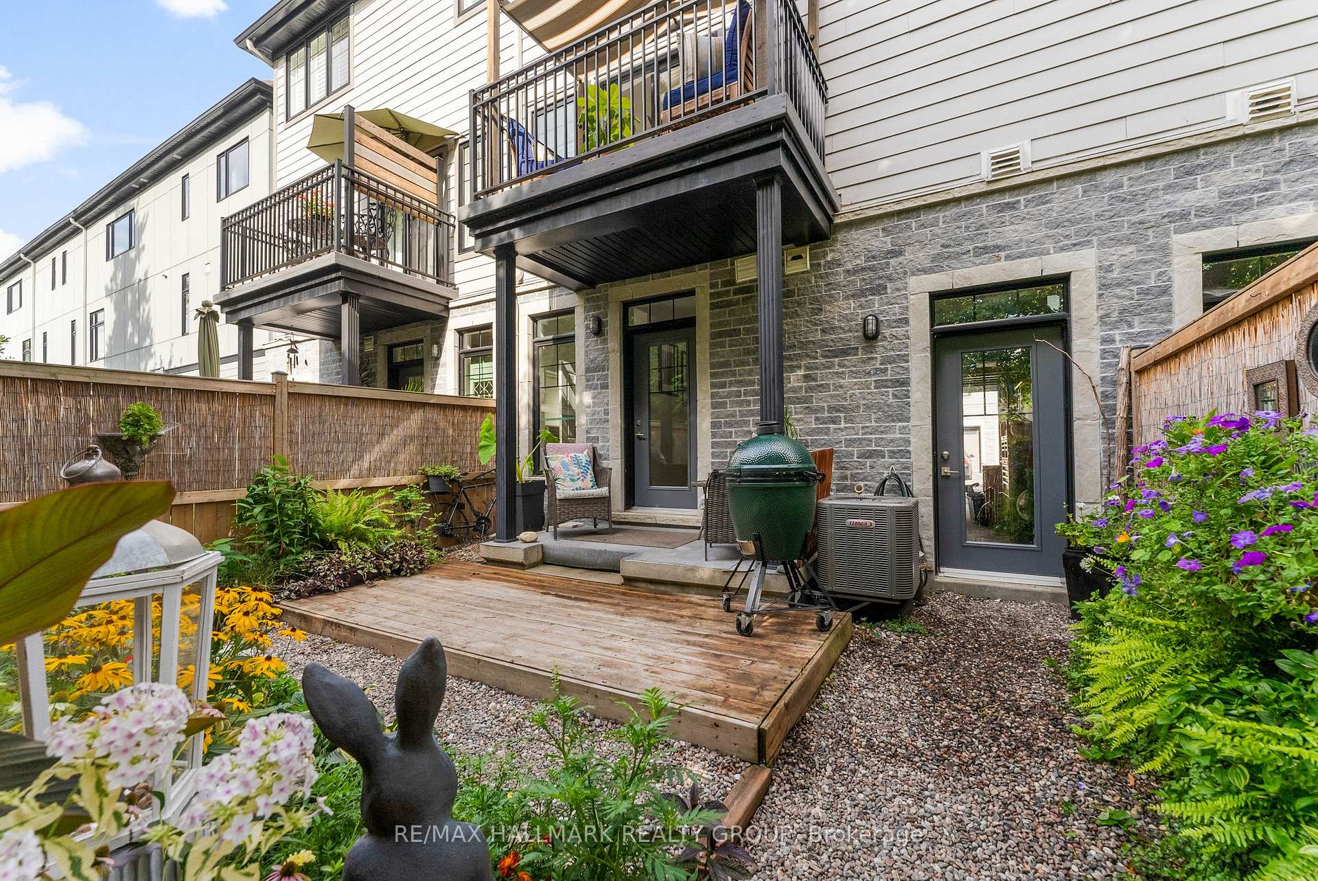 Photo 31 of 710 Reverie Private, Ottawa, Stittsville (Central) — HOMEH