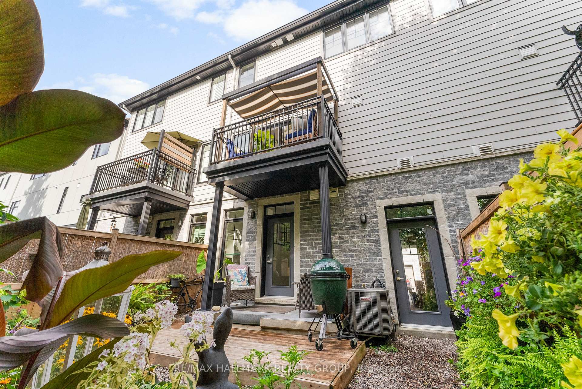 Photo 32 of 710 Reverie Private, Ottawa, Stittsville (Central) — HOMEH